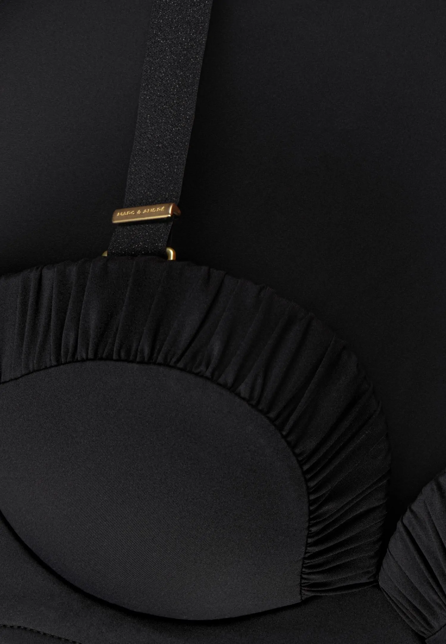 Сплошной купальник L2604-941 Marc & André