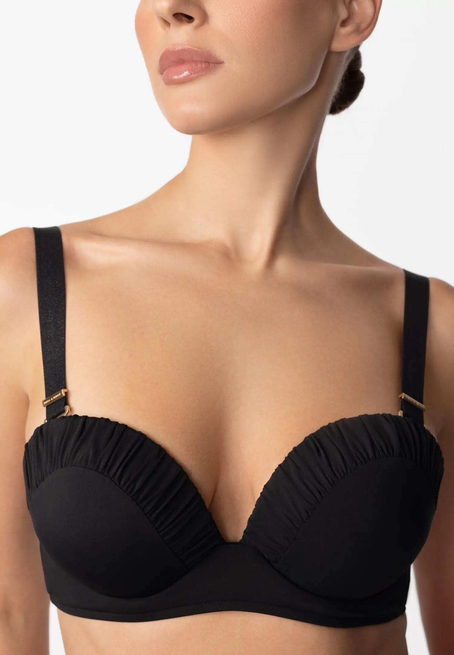 Верх купальника L2604-Y-942 Marc & André