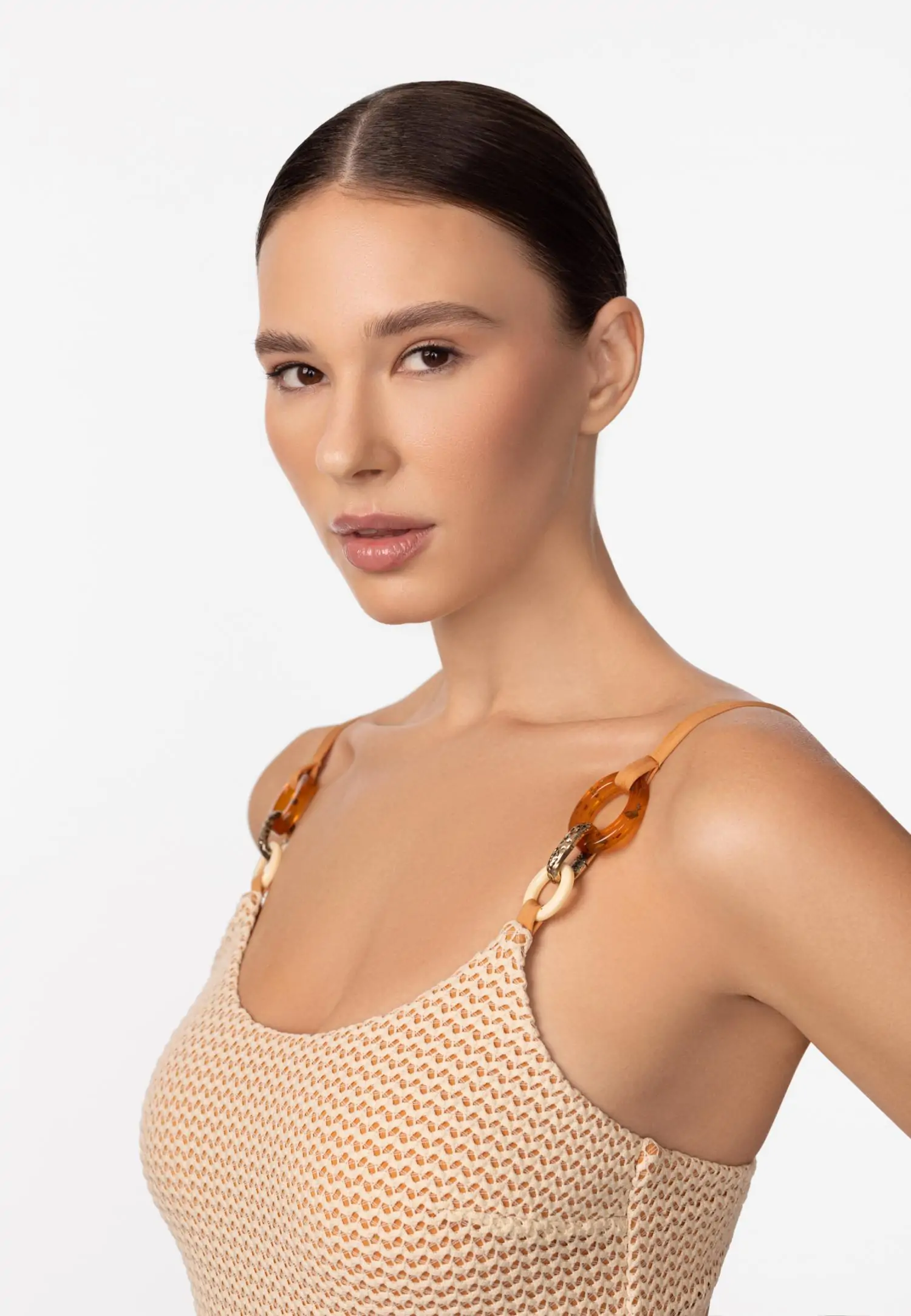 Сплошной купальник L2605-271-M Marc & André