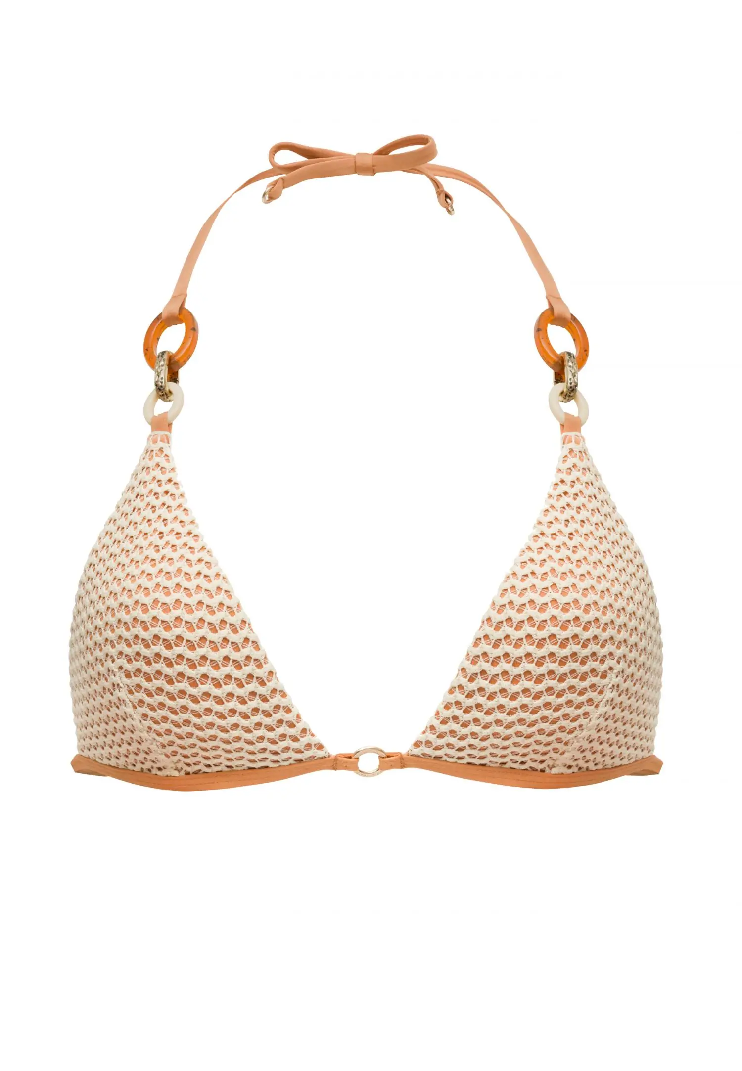 Верх купальника L2605-Y-162 Marc & André