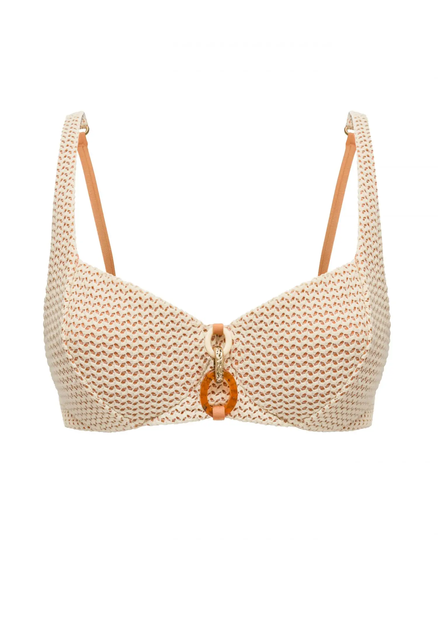 Верх купальника L2605-Y-712 Marc & André