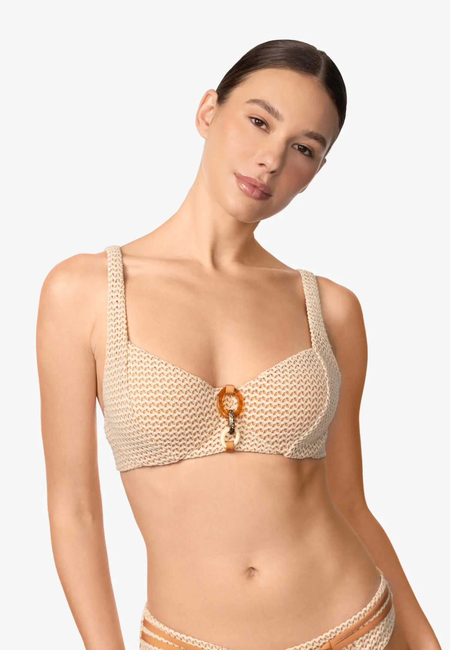 Верх купальника L2605-Y-712 Marc & André