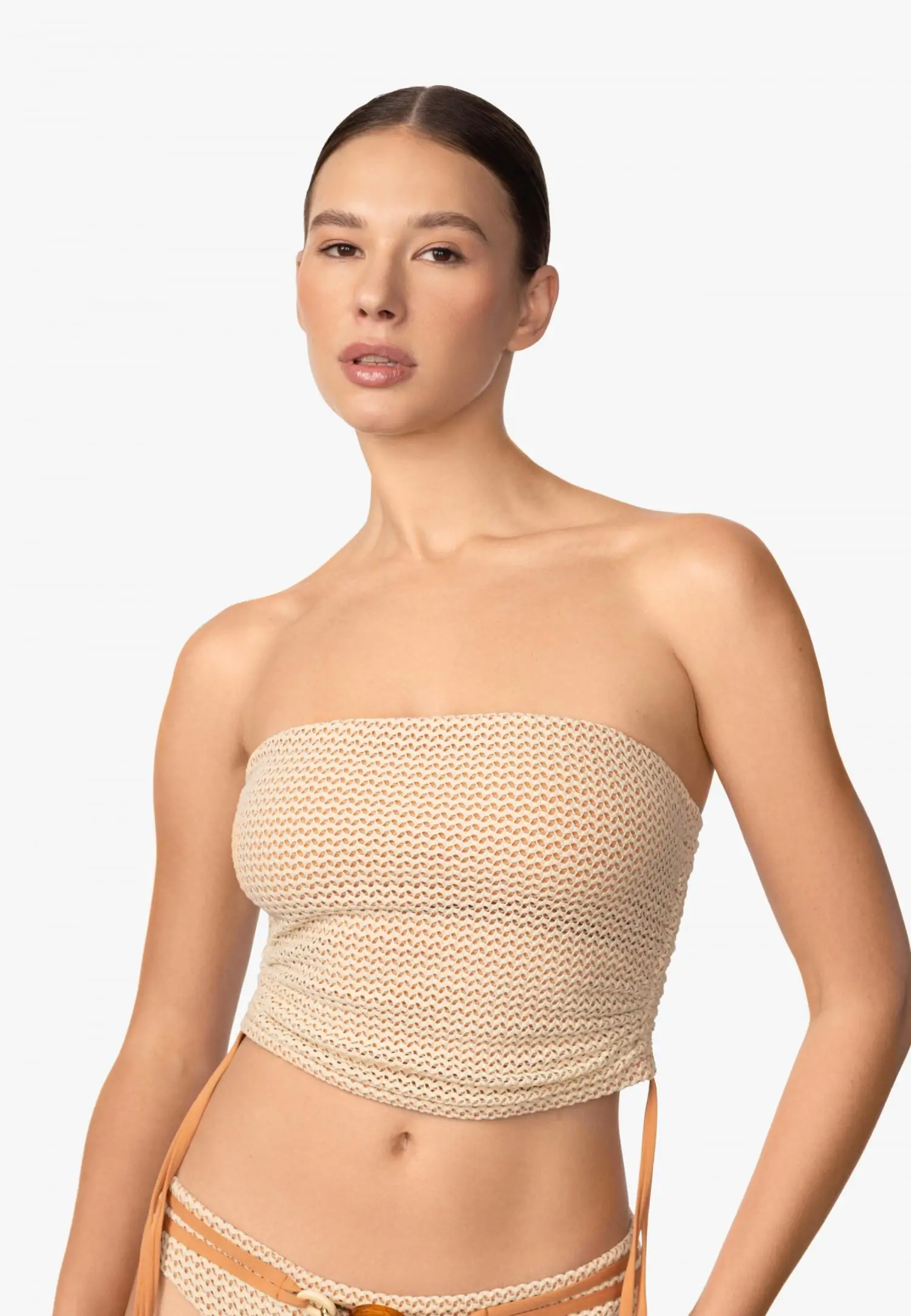 Верх купальника танкини L2605-Y-803 Marc & André