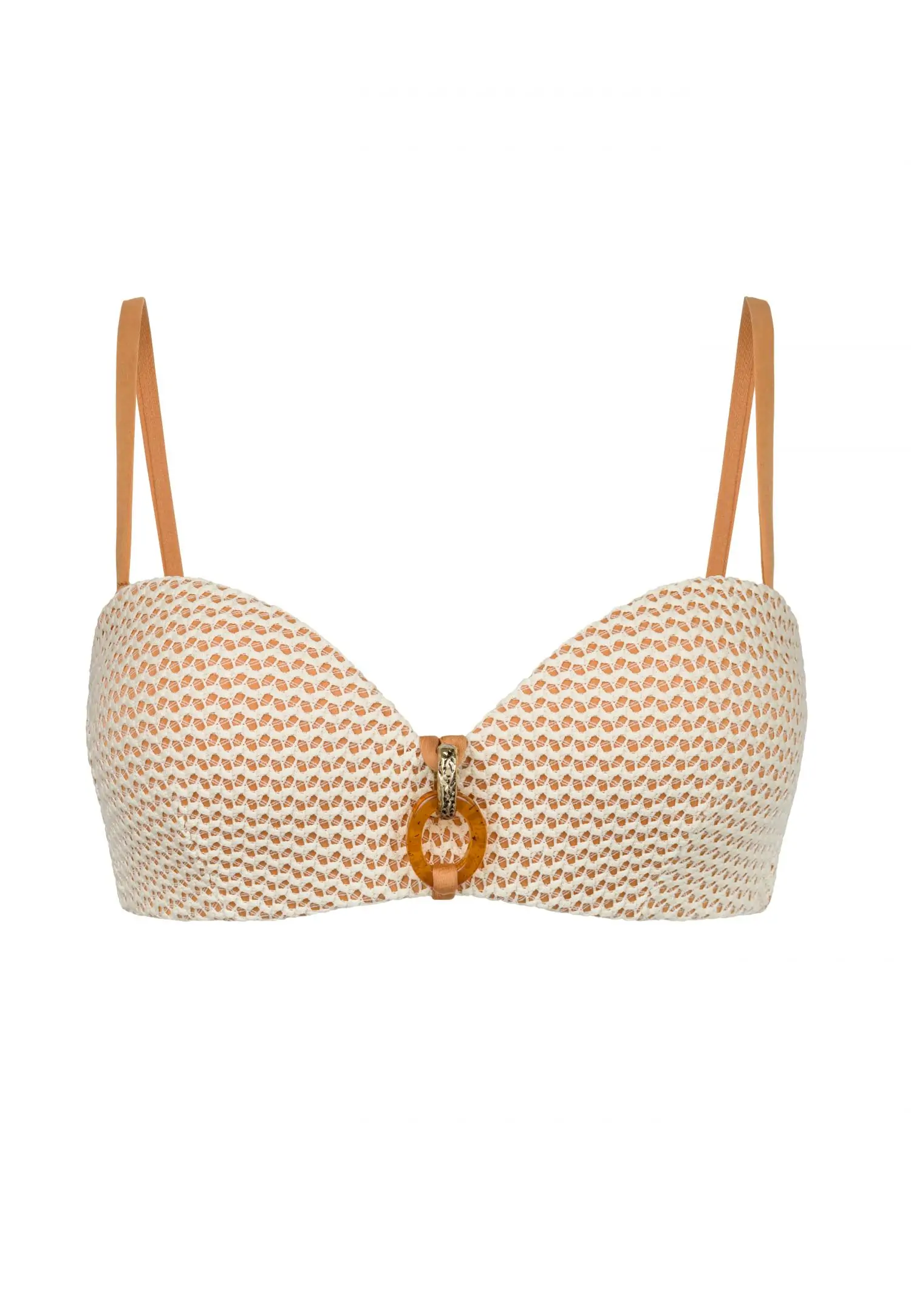 Верх купальника L2605-Y-882 Marc & André