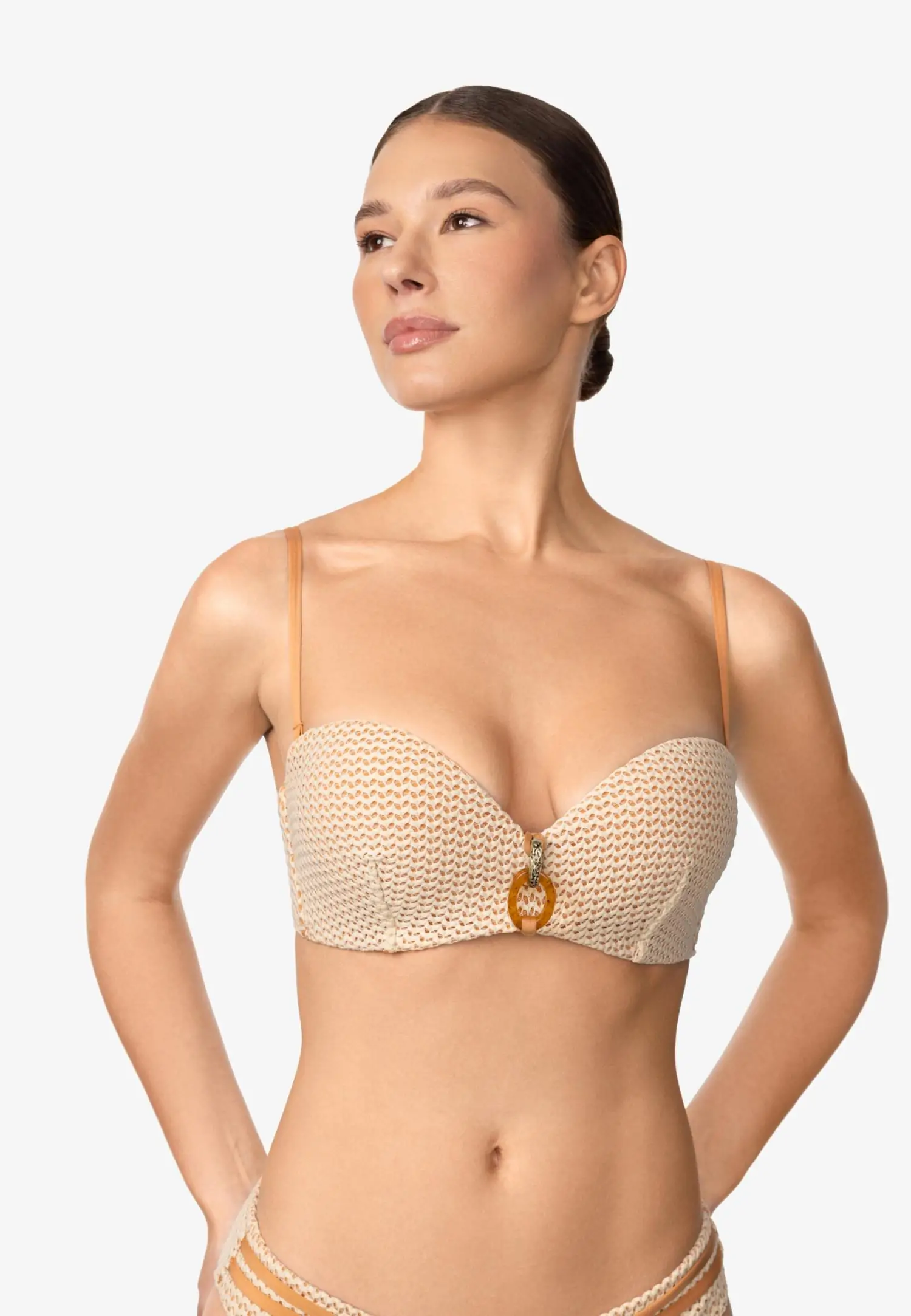 Верх купальника L2605-Y-882 Marc & André