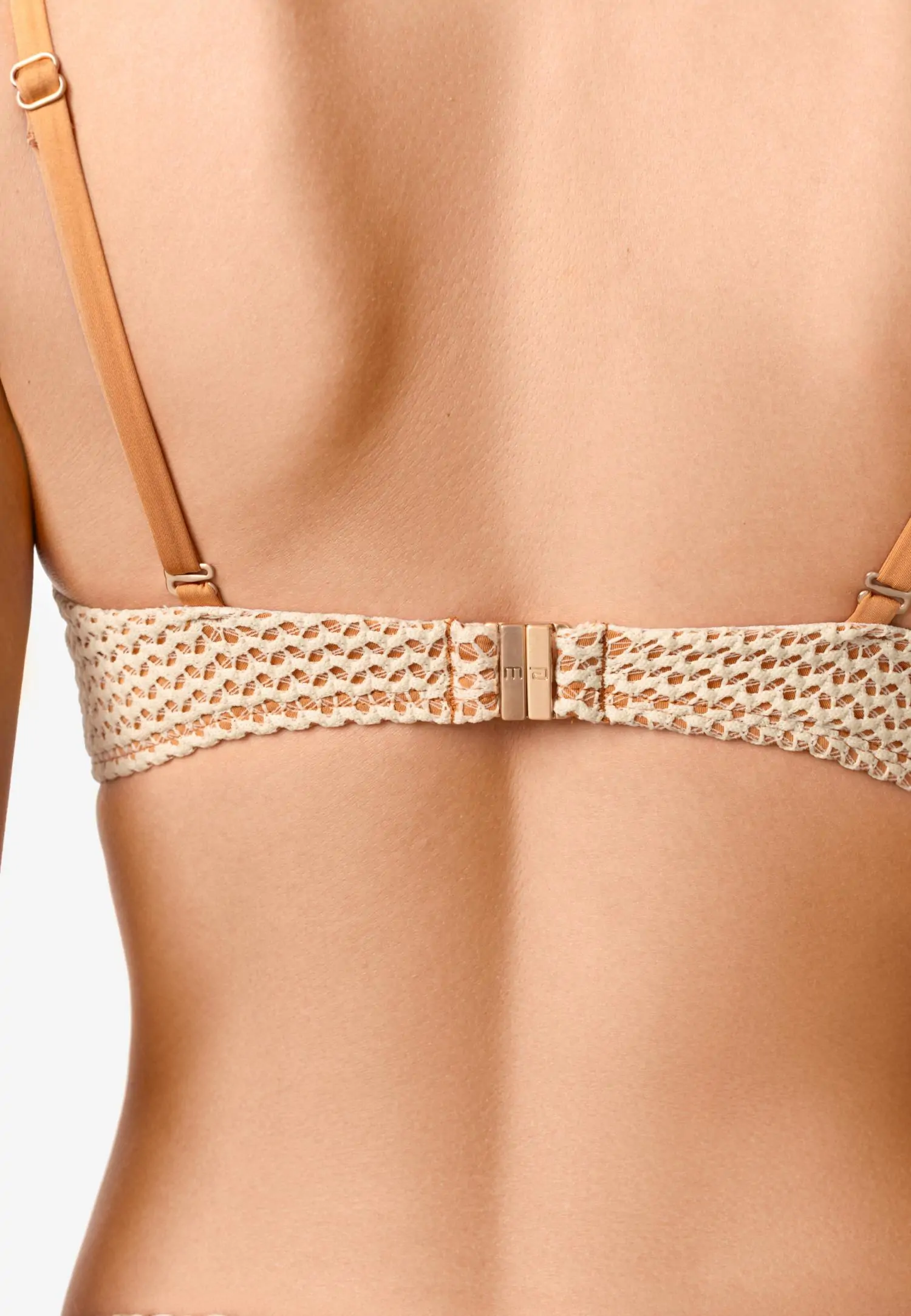 Верх купальника L2605-Y-882 Marc & André