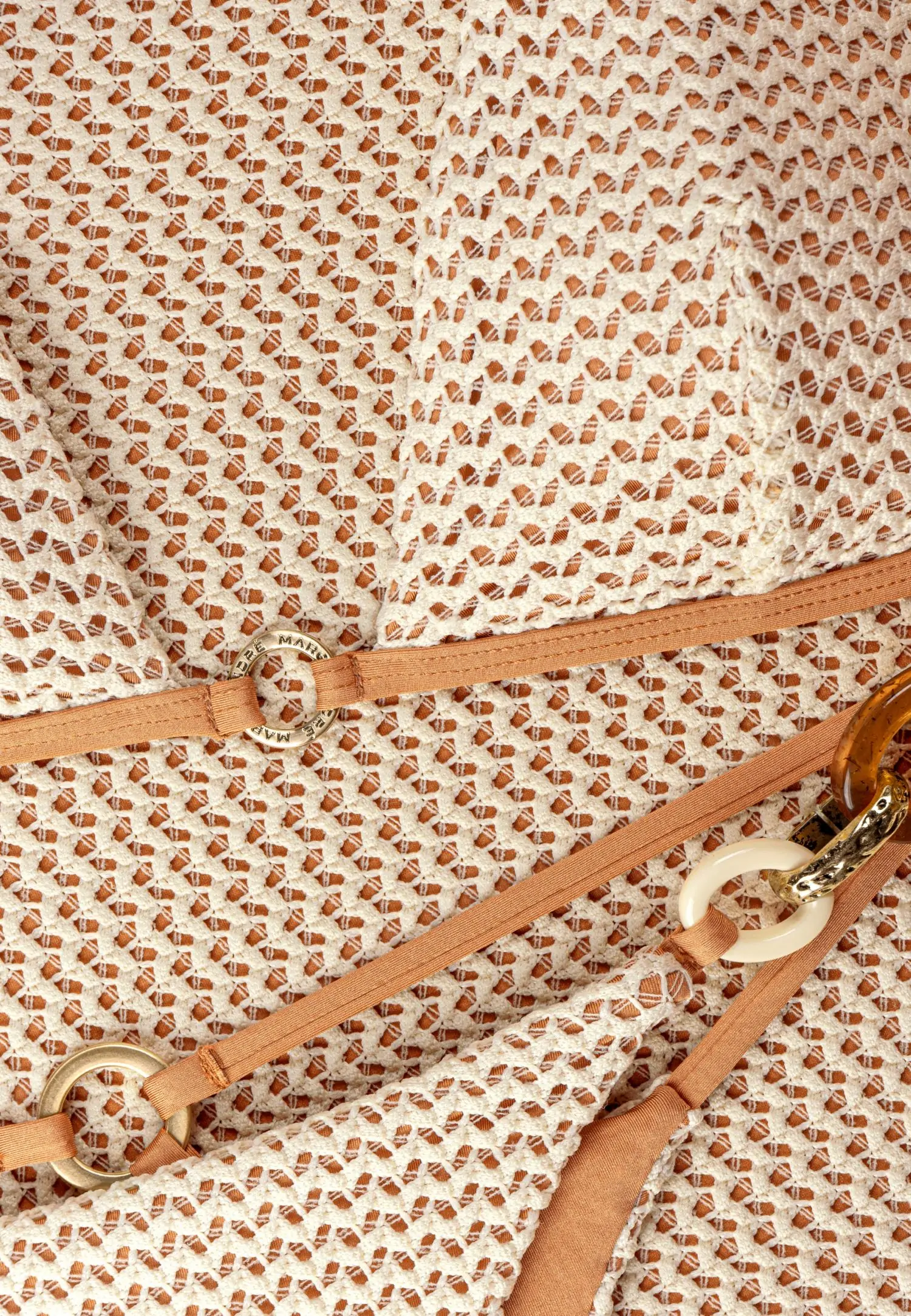 Плавки женские L2605-Z-LBS Marc & André