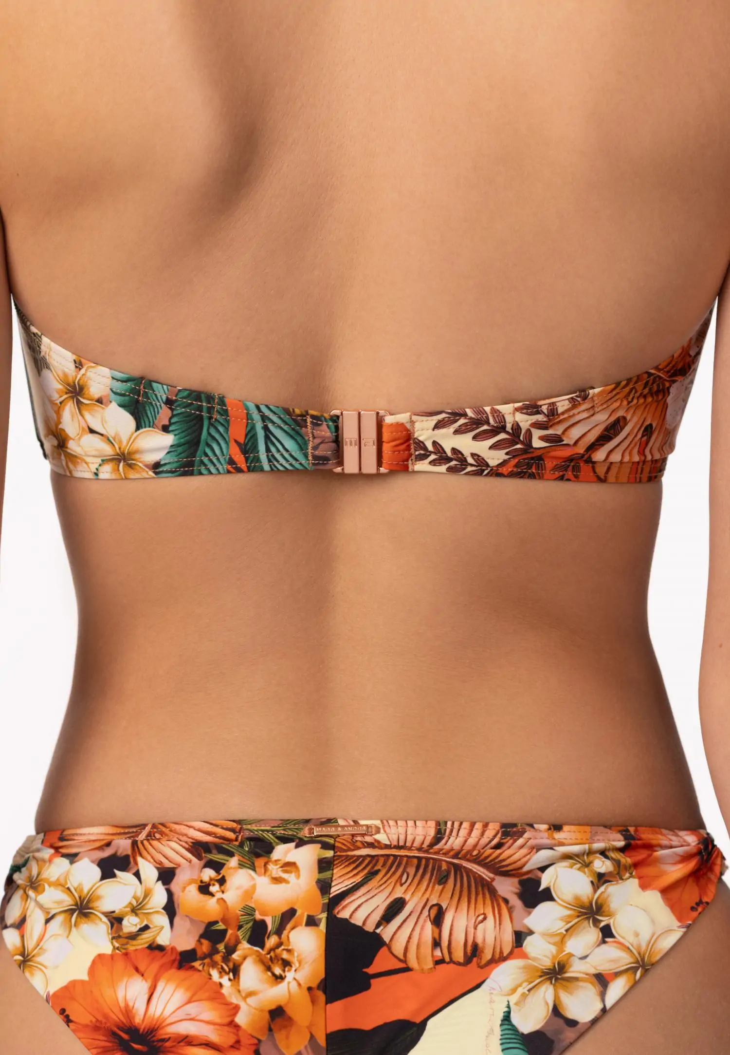 Верх купальника L2606-Y-172 Marc & André