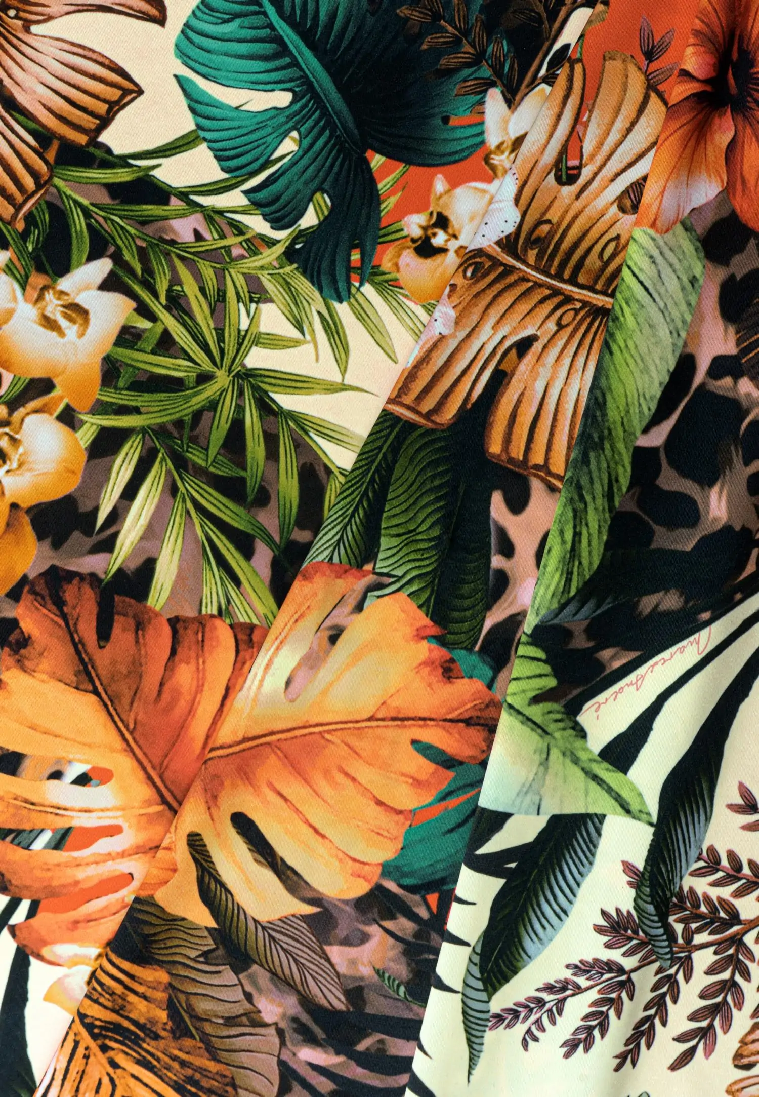 Верх купальника L2606-Y-172 Marc & André