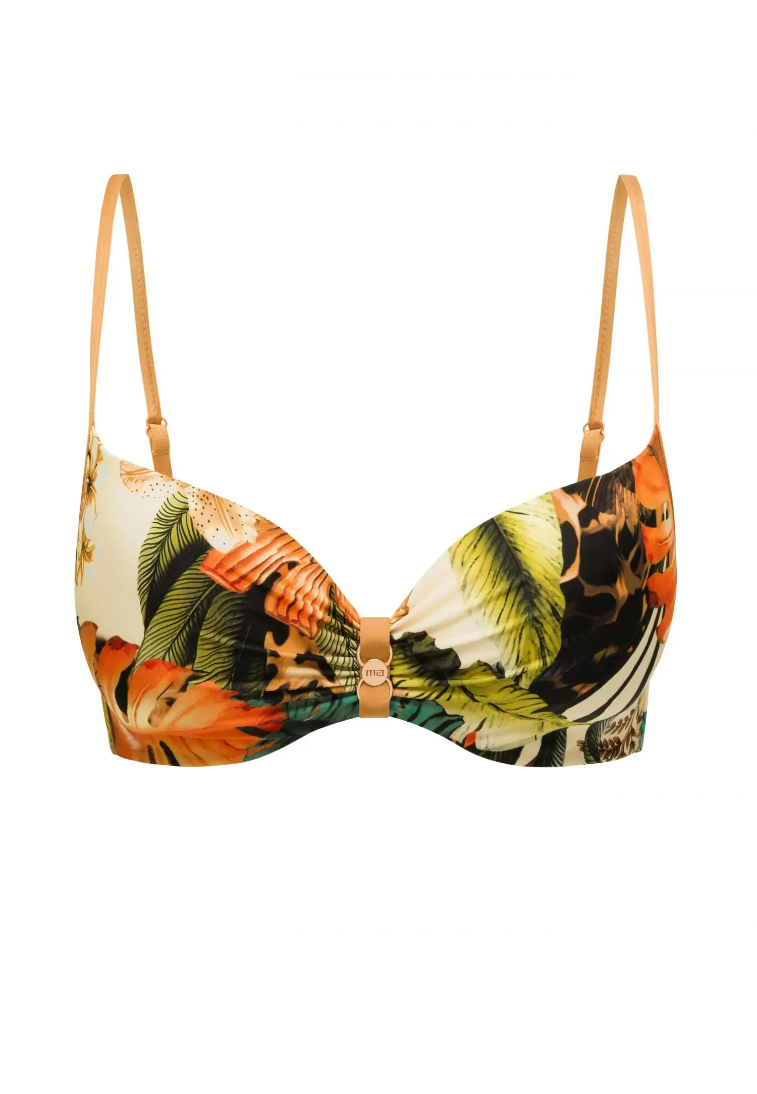 Верх купальника L2606-Y-672 Marc & André