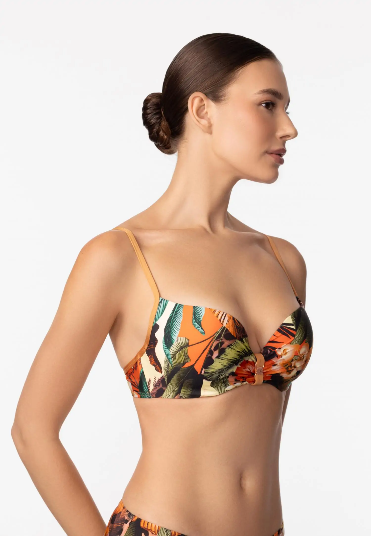 Верх купальника L2606-Y-672 Marc & André