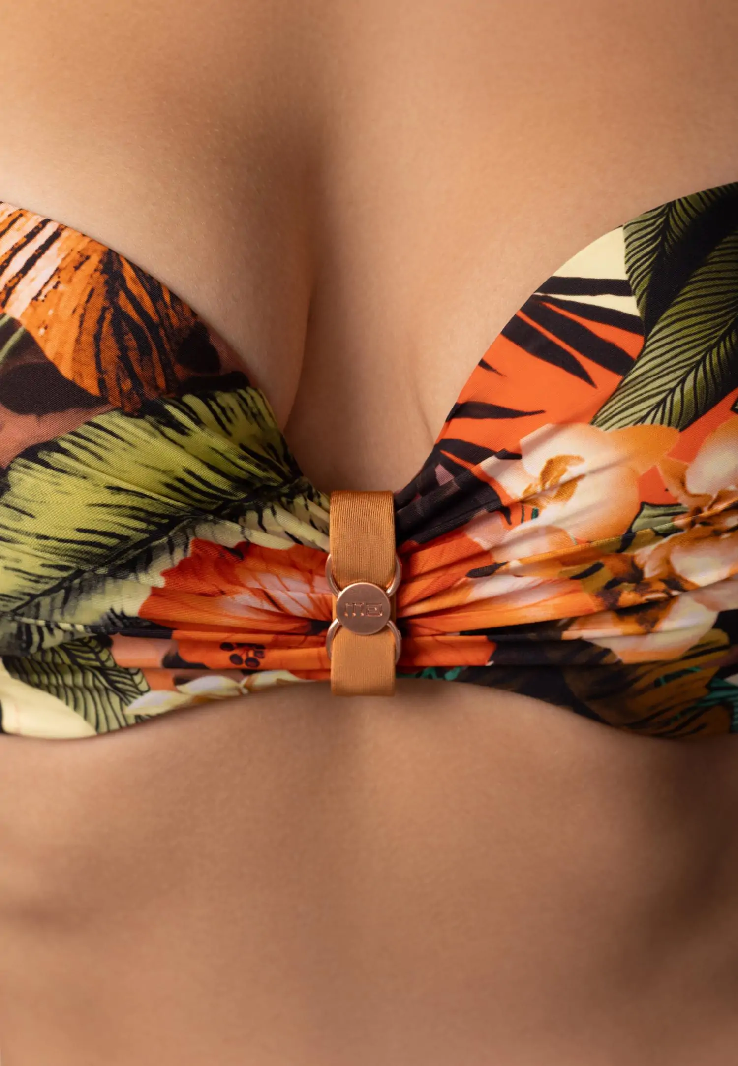 Верх купальника L2606-Y-672 Marc & André