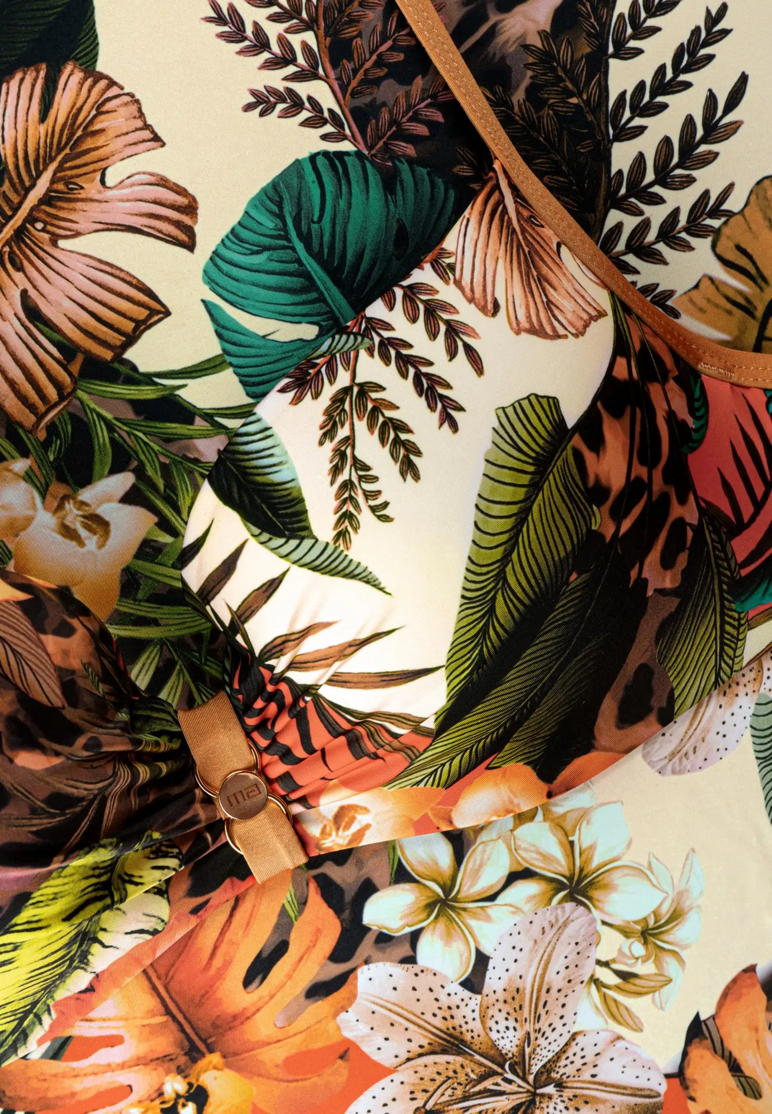 Верх купальника L2606-Y-672 Marc & André