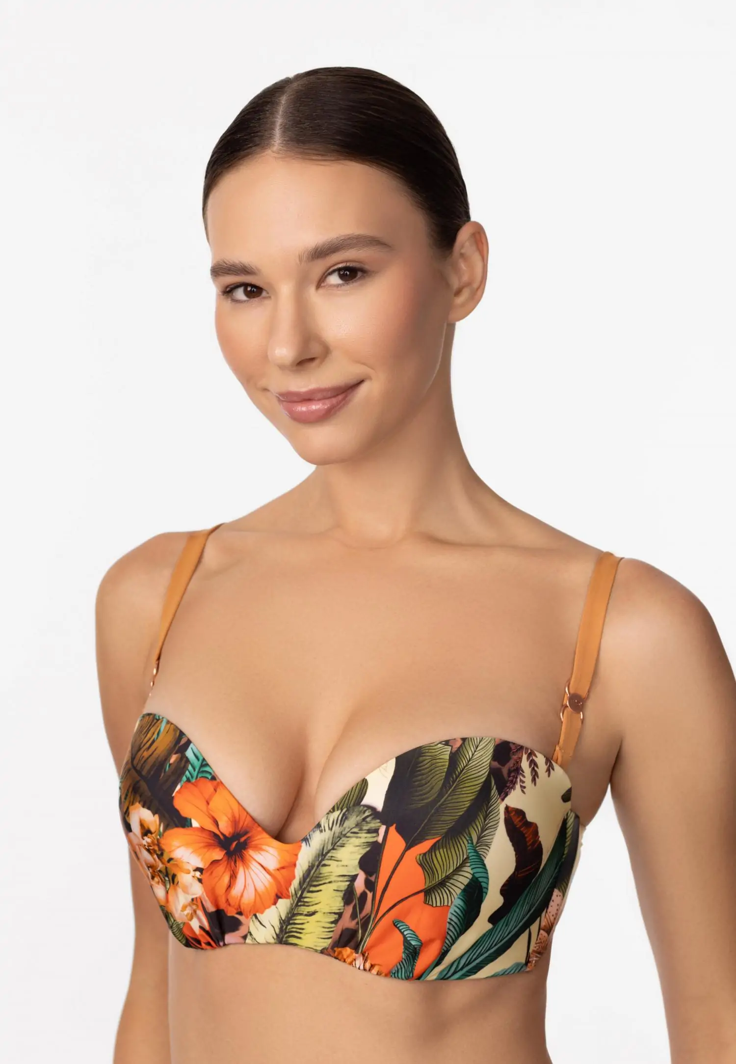 Верх купальника L2606-Y-882 Marc & André