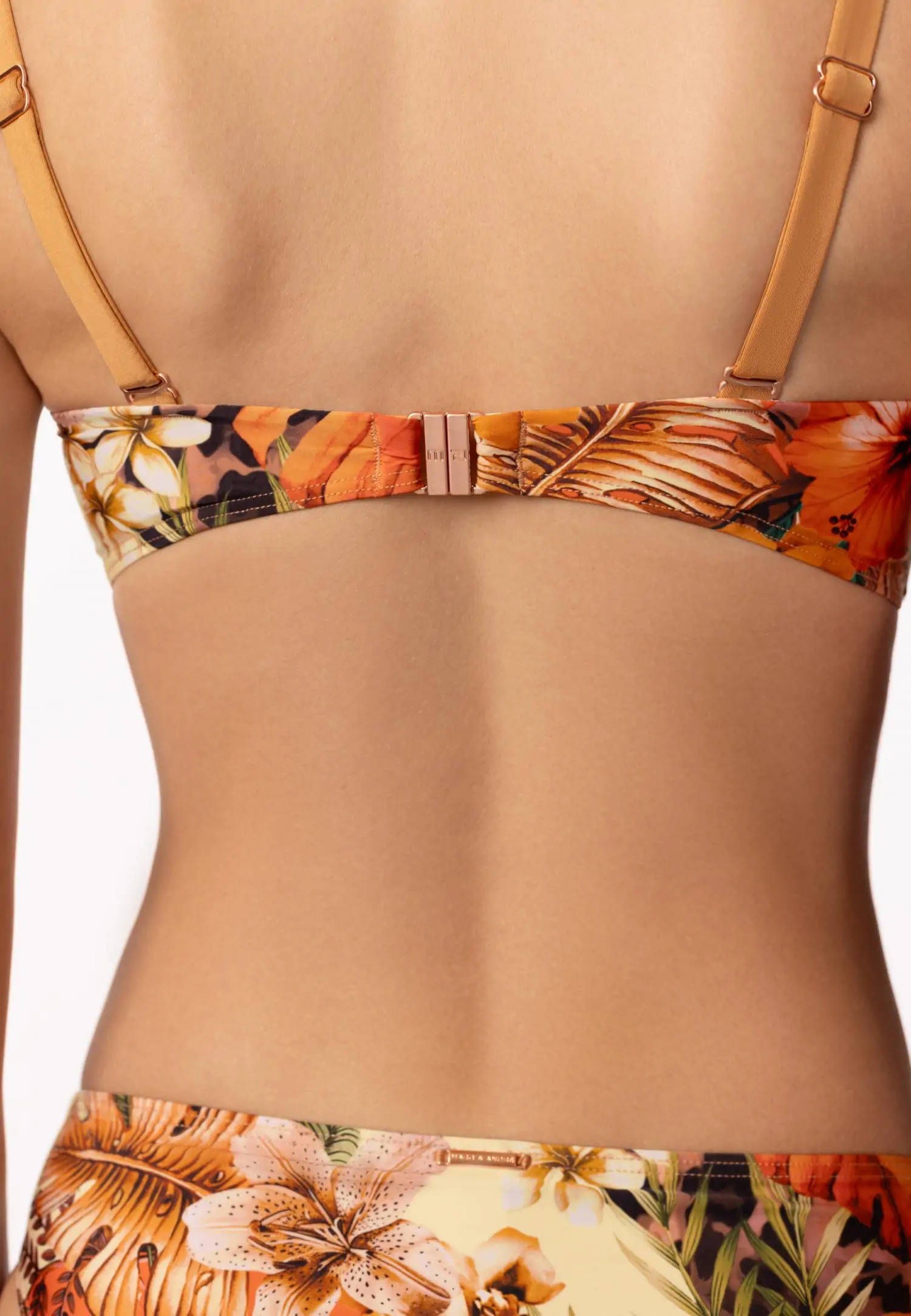 Верх купальника L2606-Y-882 Marc & André