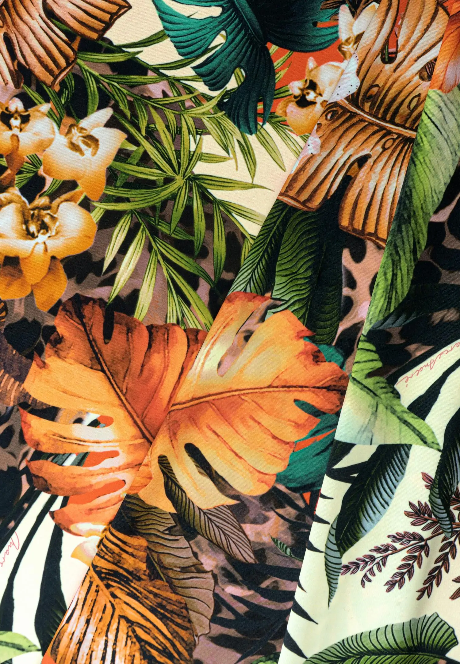 Верх купальника L2606-Y-882 Marc & André