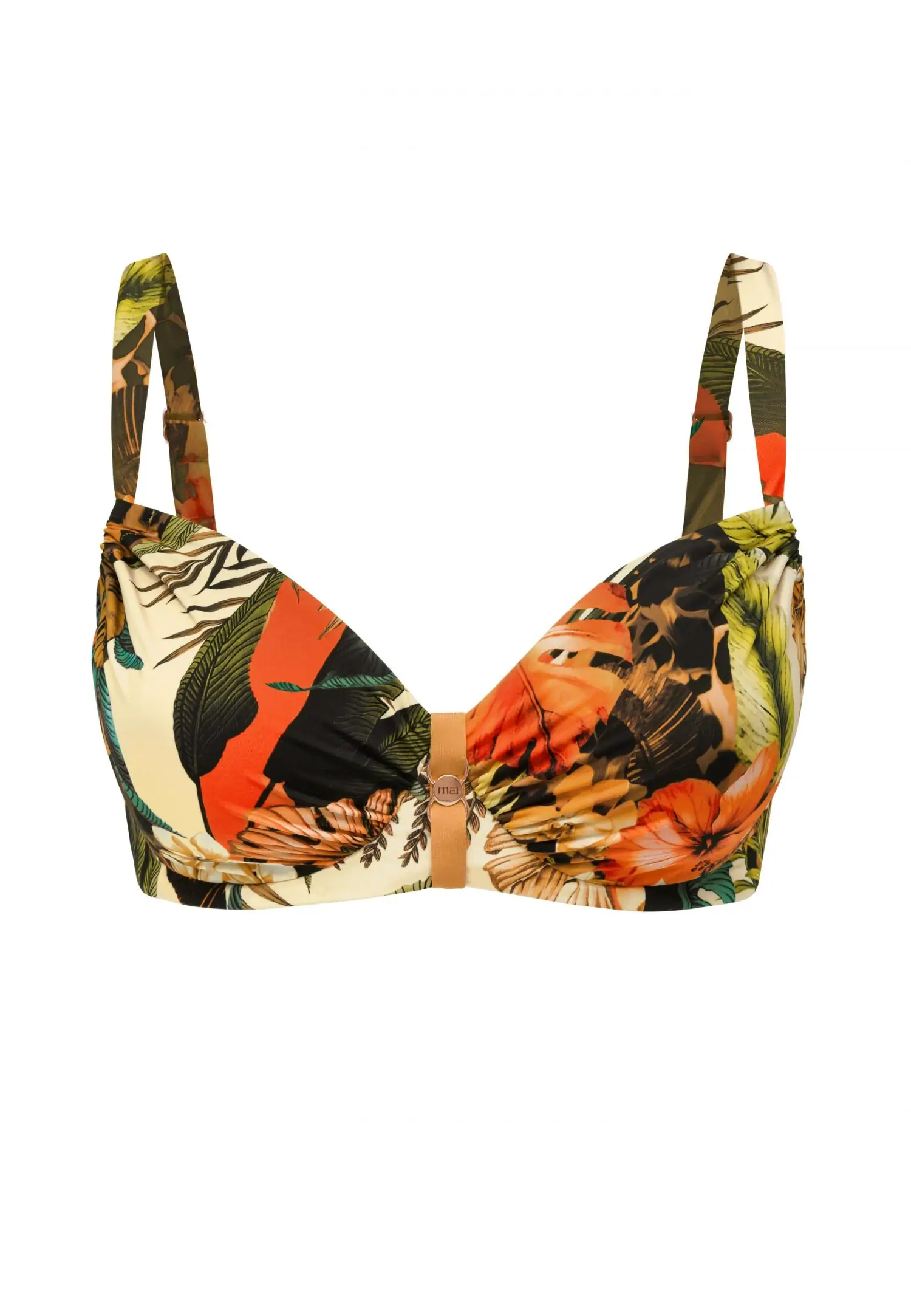 Верх купальника L2606-YP-652 Marc & André