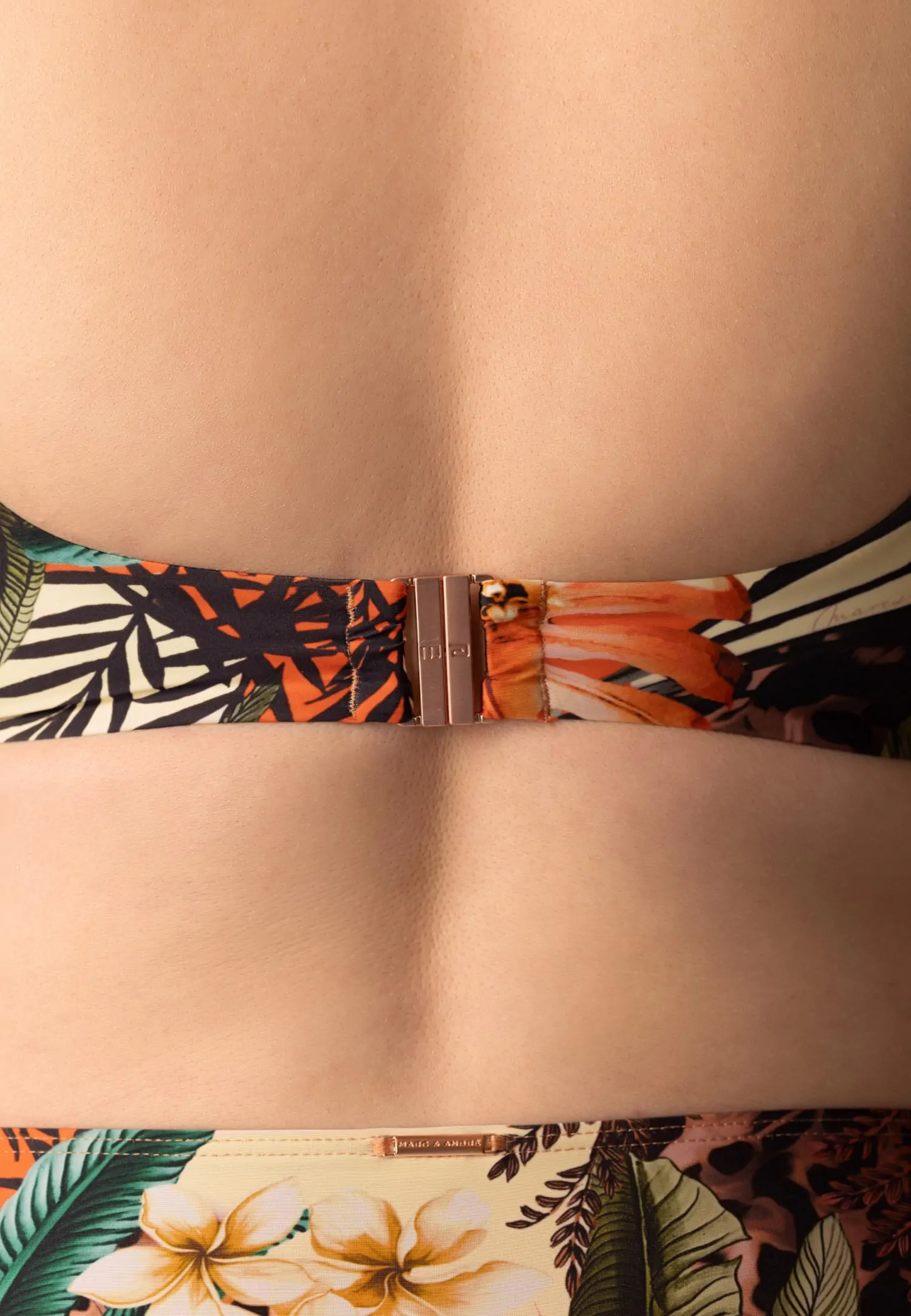 Верх купальника L2606-YP-652 Marc & André