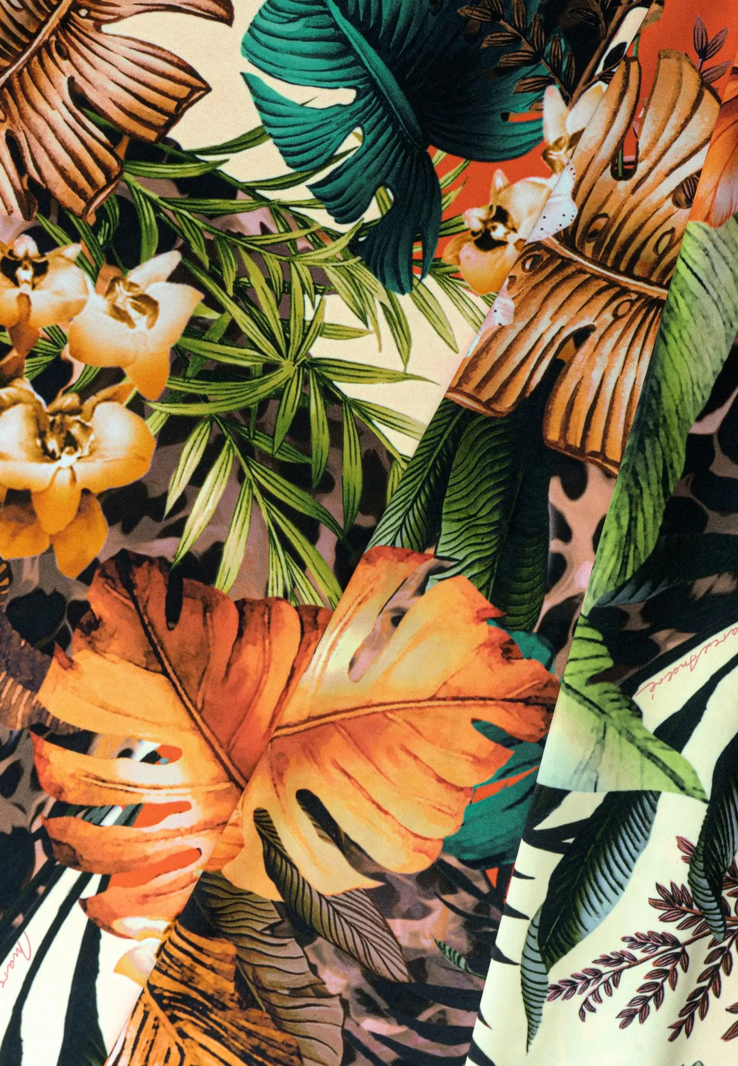 Верх купальника L2606-YP-652 Marc & André