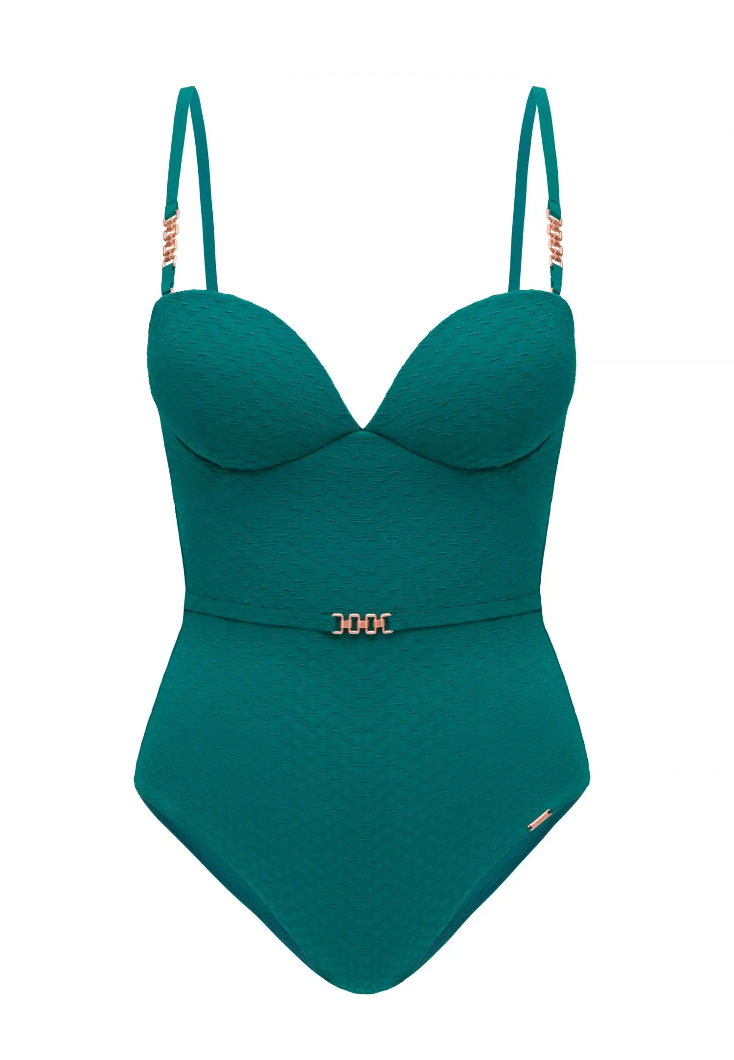 Сплошной купальник L2607-941 Marc & André