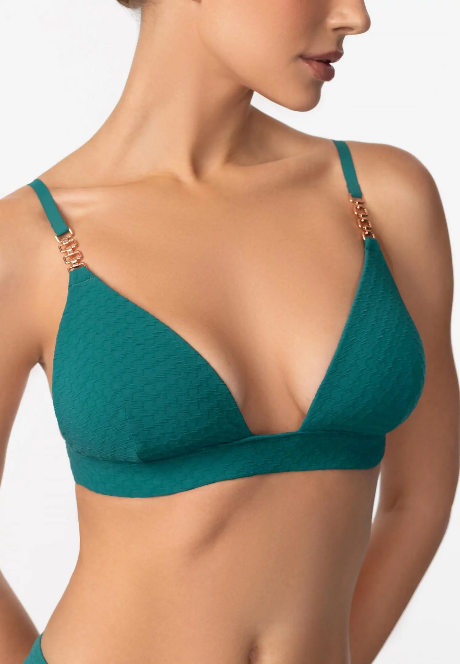 Верх купальника L2607-Y-352 Marc & André