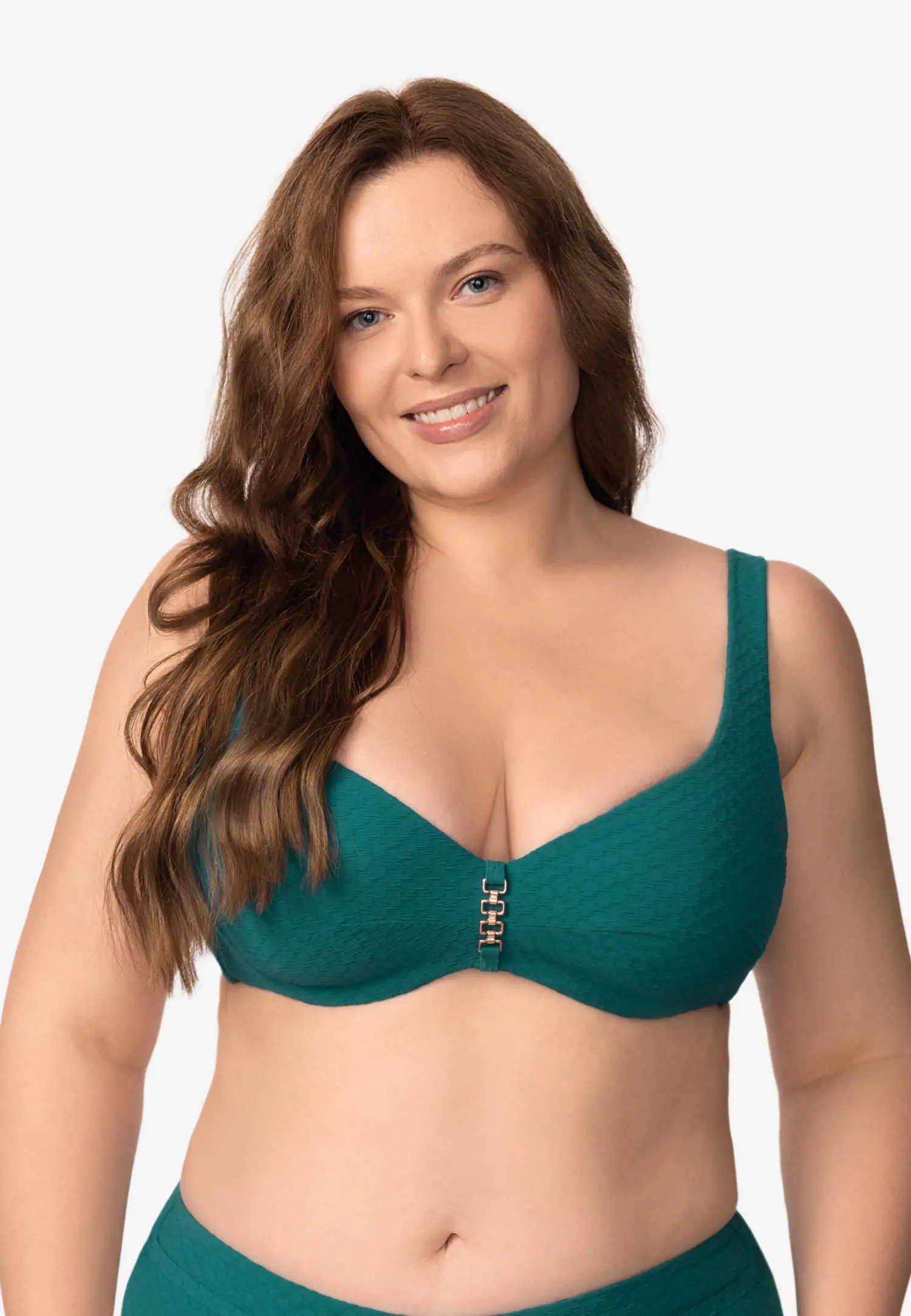 Верх купальника L2607-YP-482 Marc & André