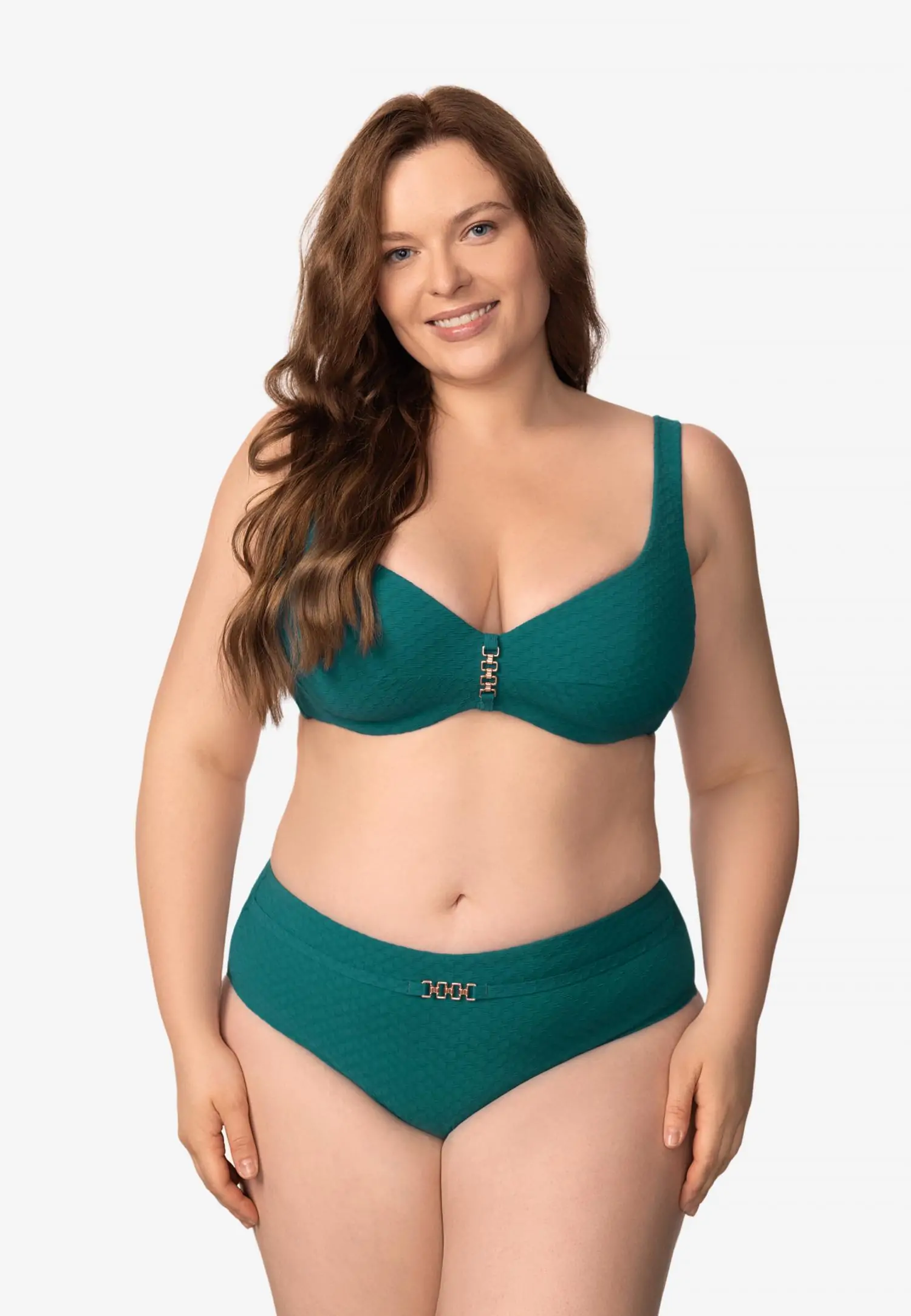 Плавки женские L2607-ZP-MBE Marc & André