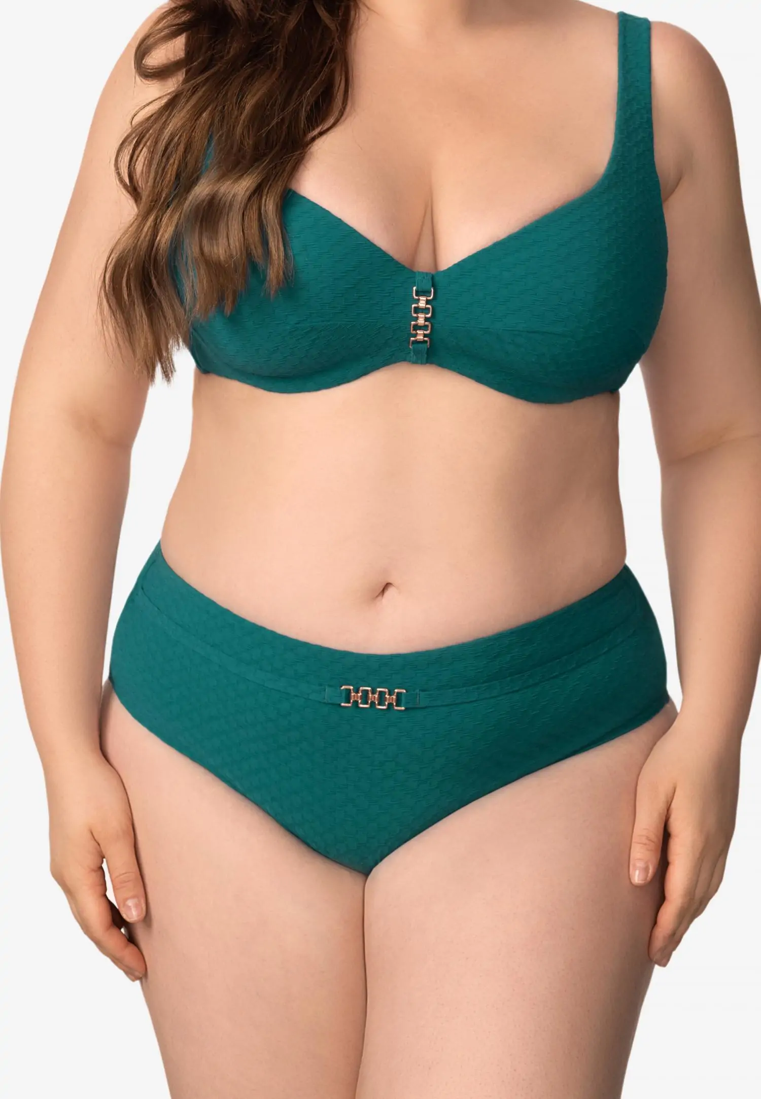 Плавки женские L2607-ZP-MBE Marc & André