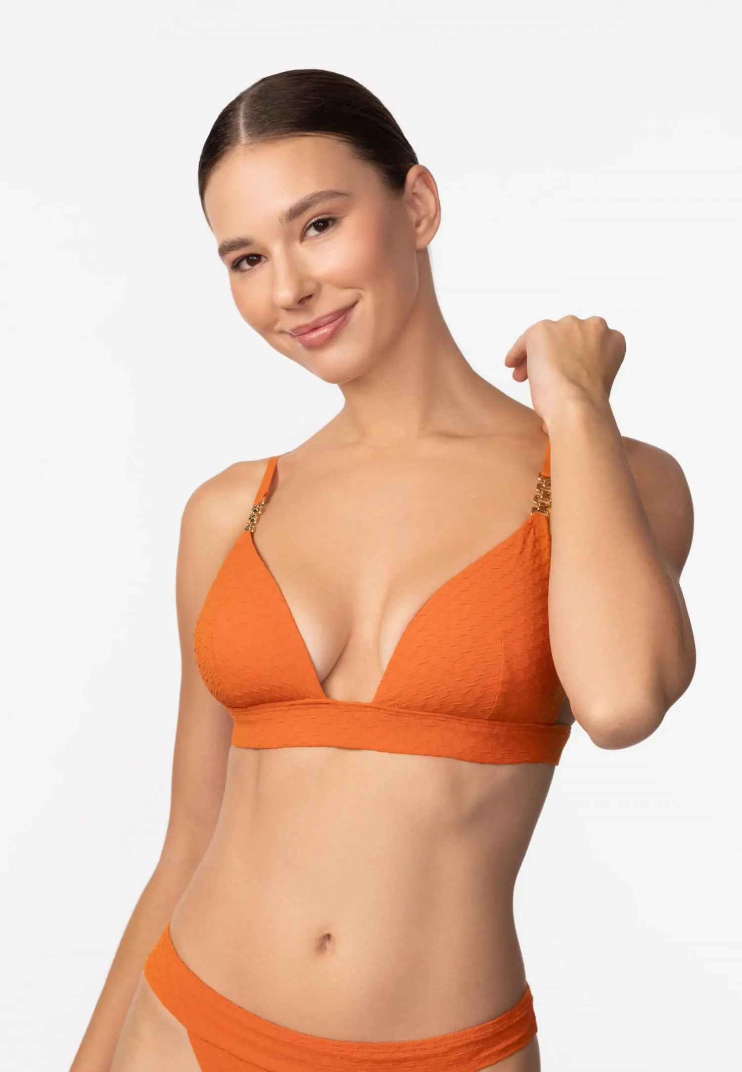 Верх купальника L2608-Y-352 Marc & André