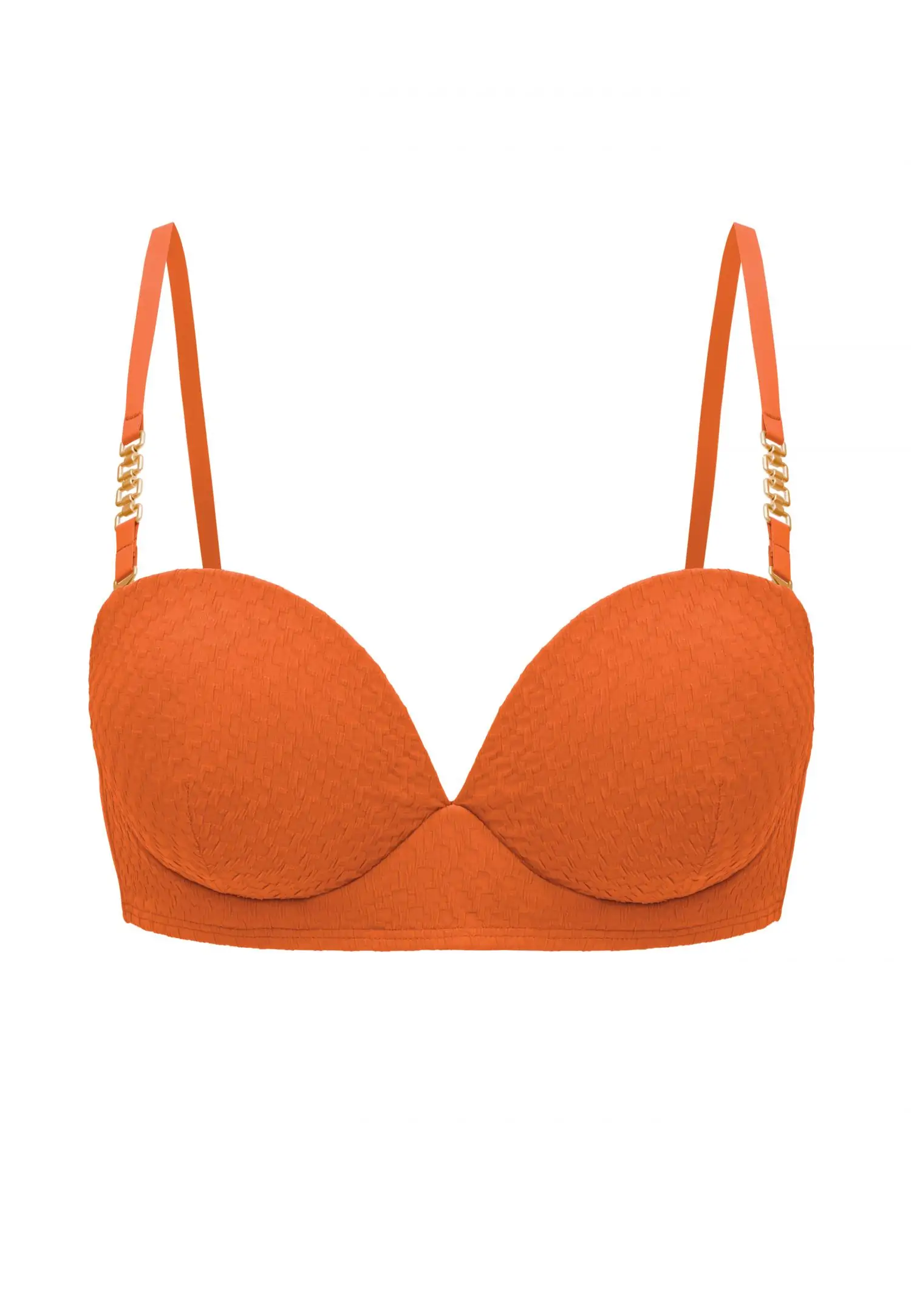 Верх купальника L2608-Y-942 Marc & André