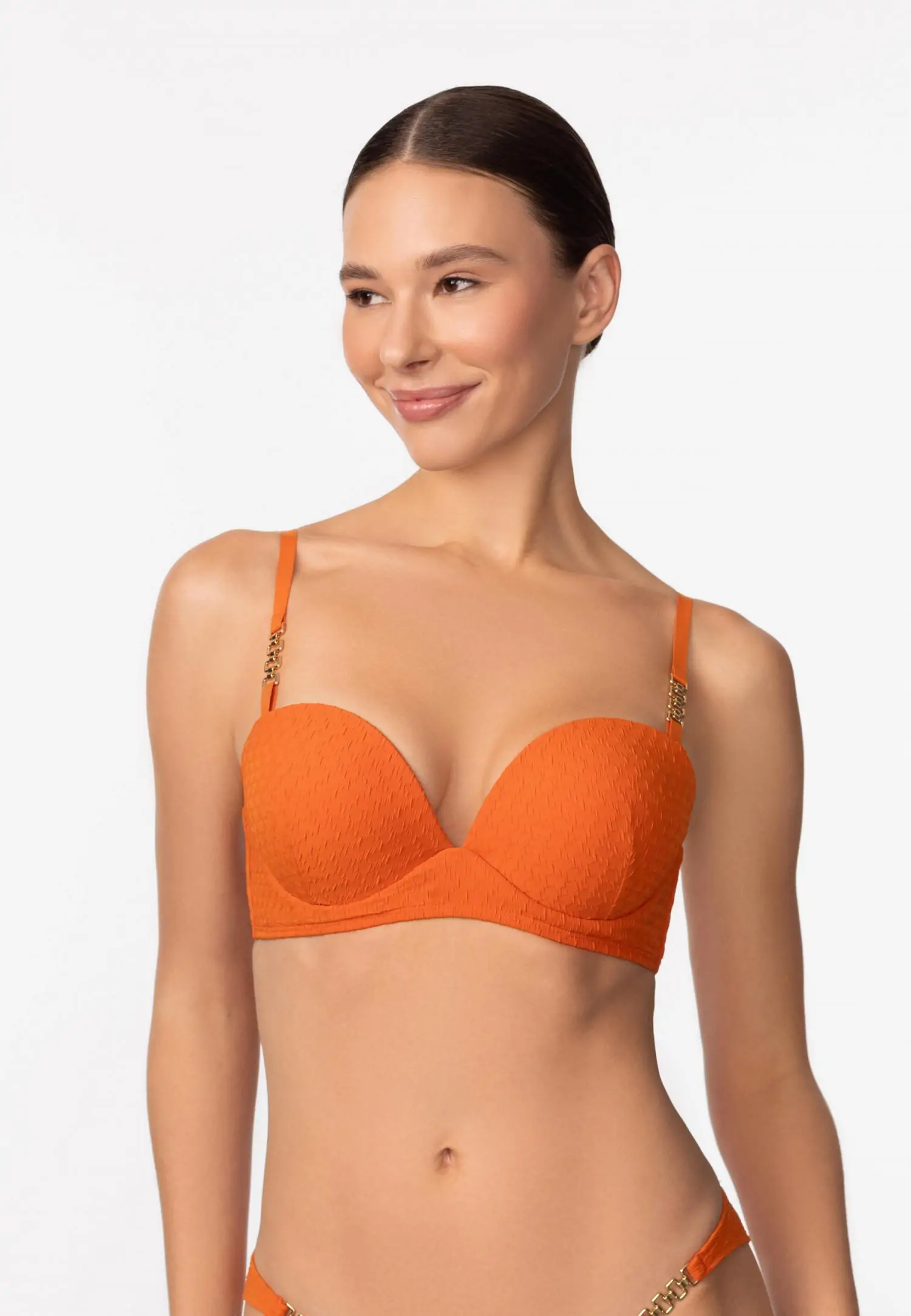 Верх купальника L2608-Y-942 Marc & André