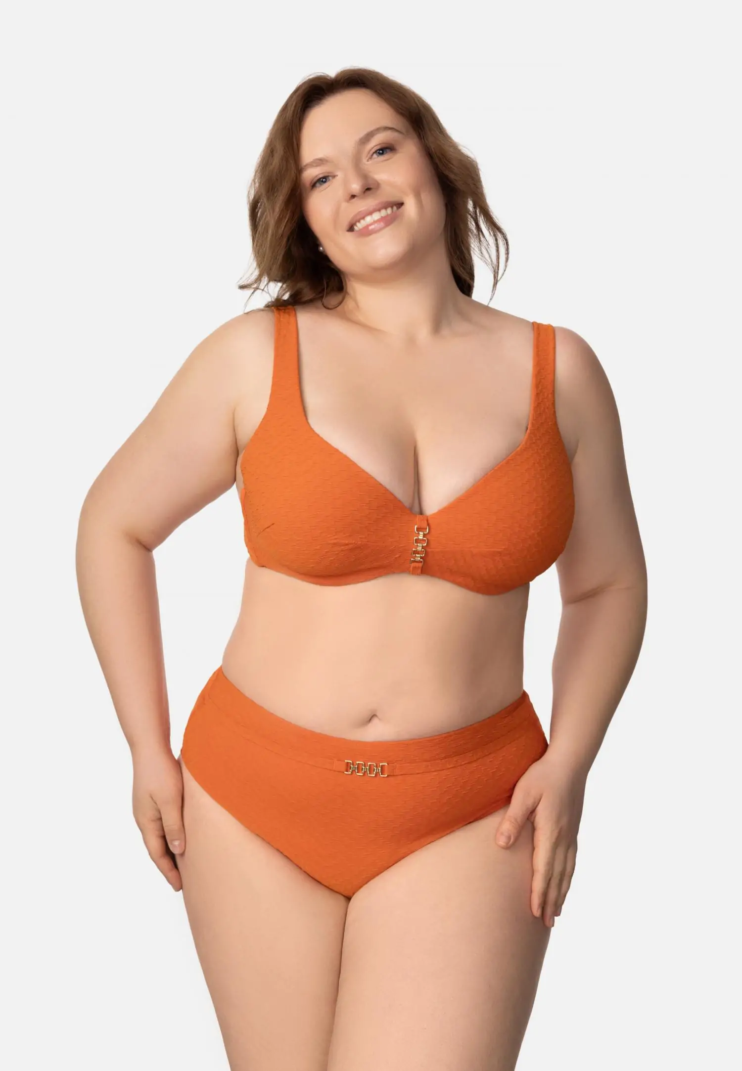 Верх купальника L2608-YP-482 Marc & André