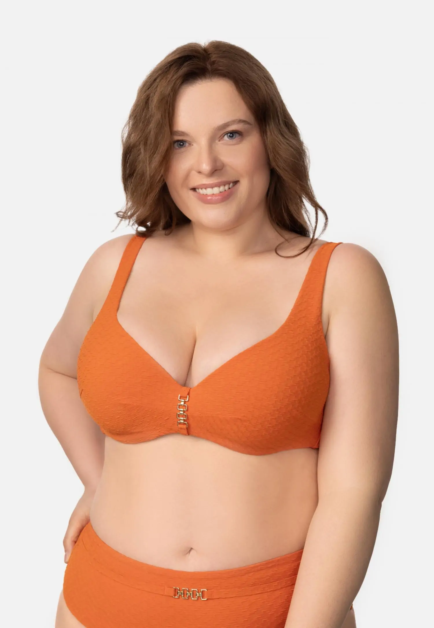 Верх купальника L2608-YP-482 Marc & André