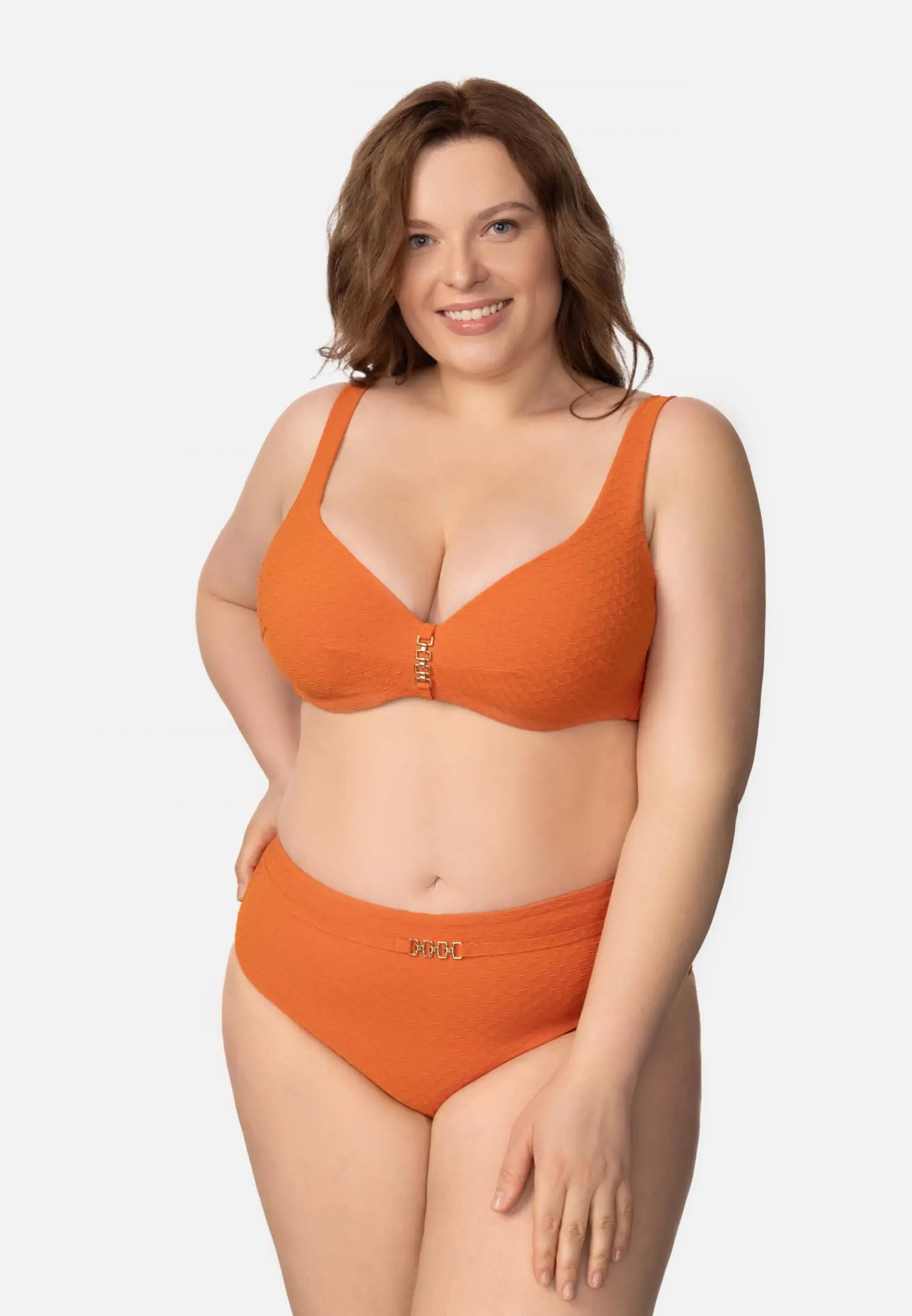 Плавки женские L2608-ZP-MBE Marc & André