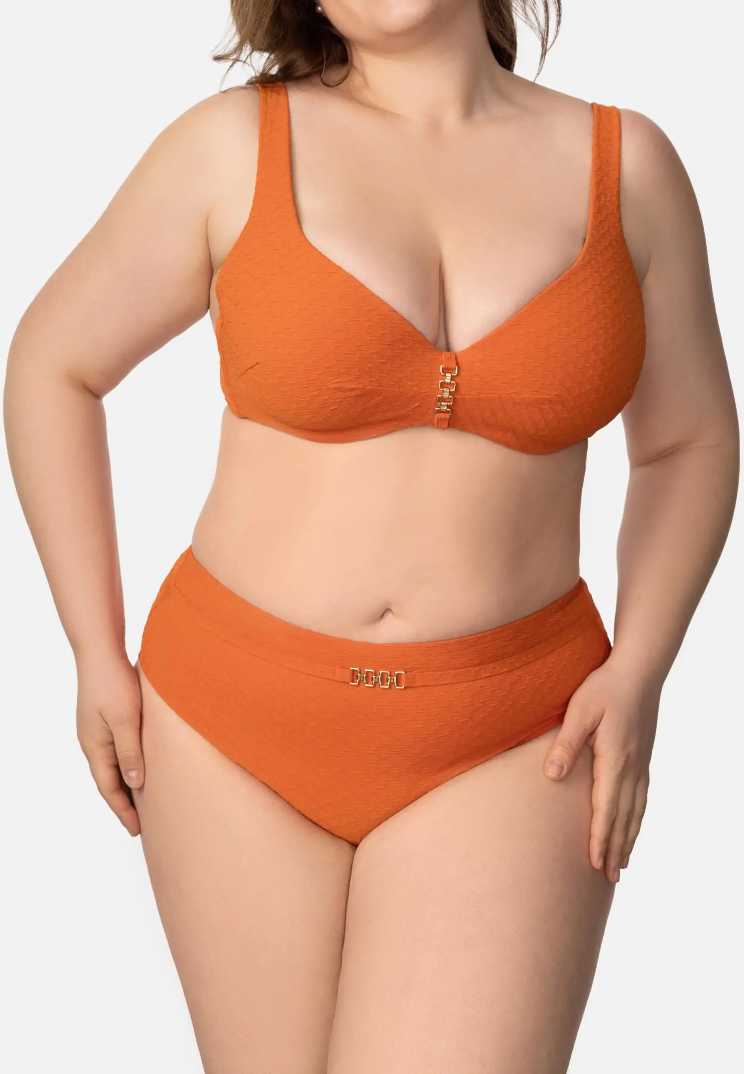 Плавки женские L2608-ZP-MBE Marc & André