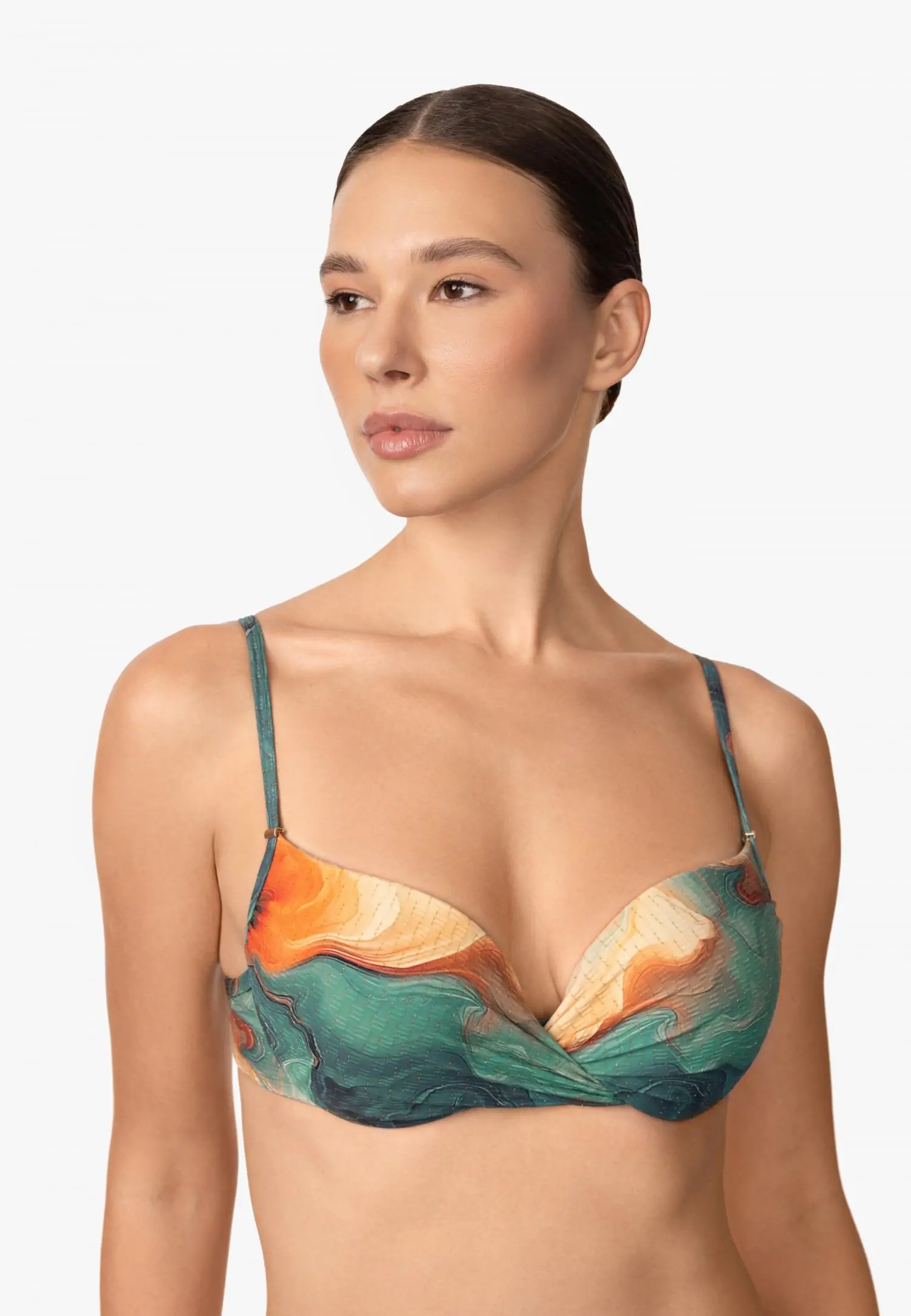 Верх купальника L2609-Y-742 Marc & André