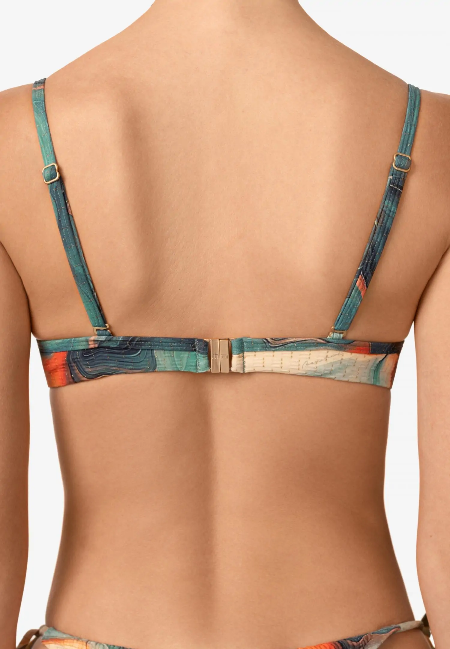 Верх купальника L2609-Y-742 Marc & André