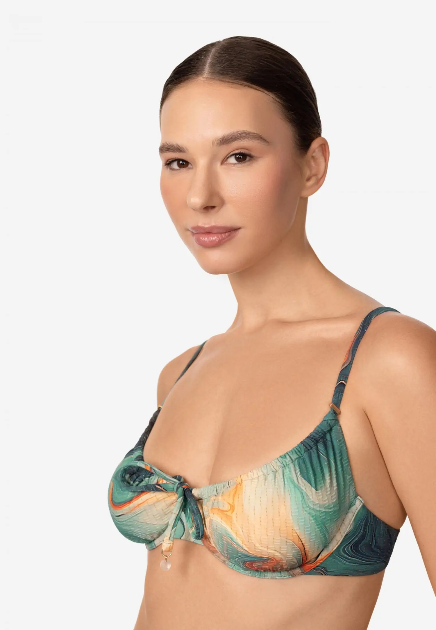 Верх купальника L2609-Y-822 Marc & André