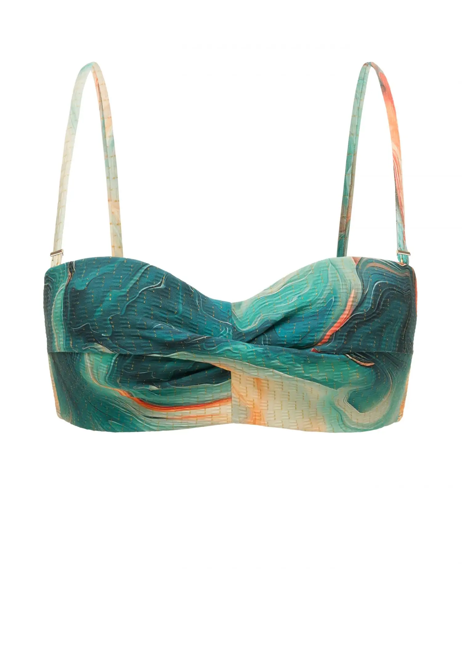 Верх купальника L2609-Y-952 Marc & André