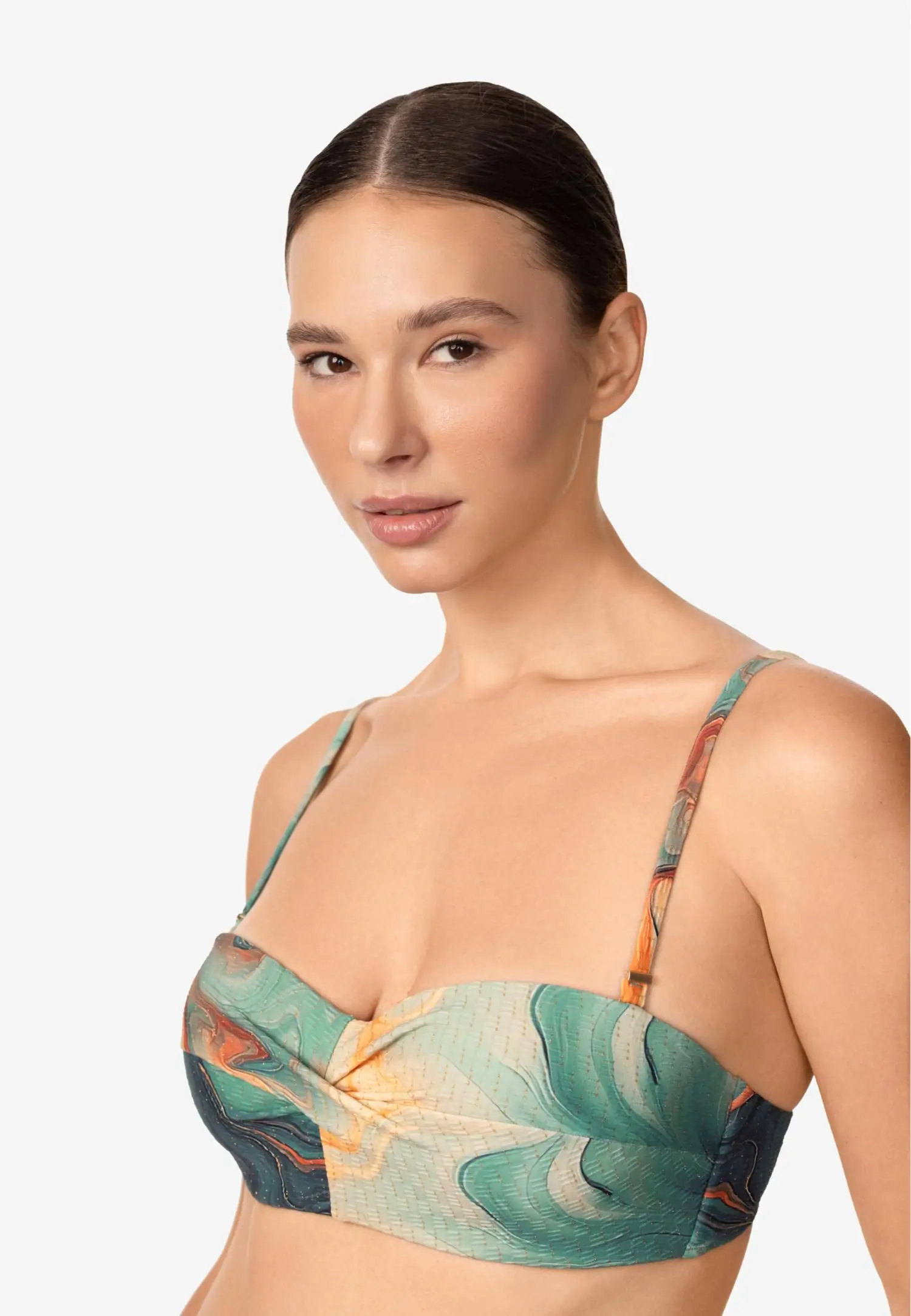 Верх купальника L2609-Y-952 Marc & André