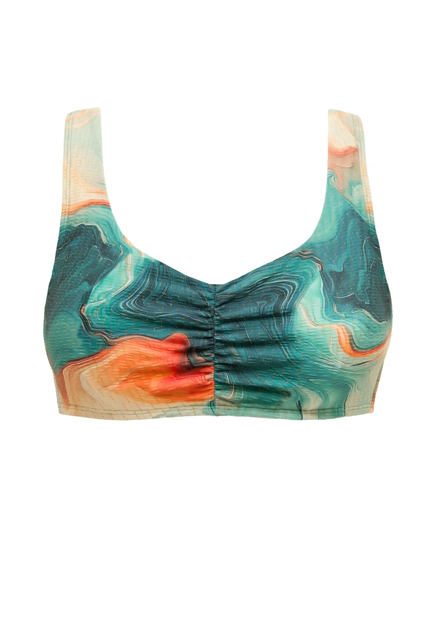 Верх купальника L2609-YP-682 Marc & André