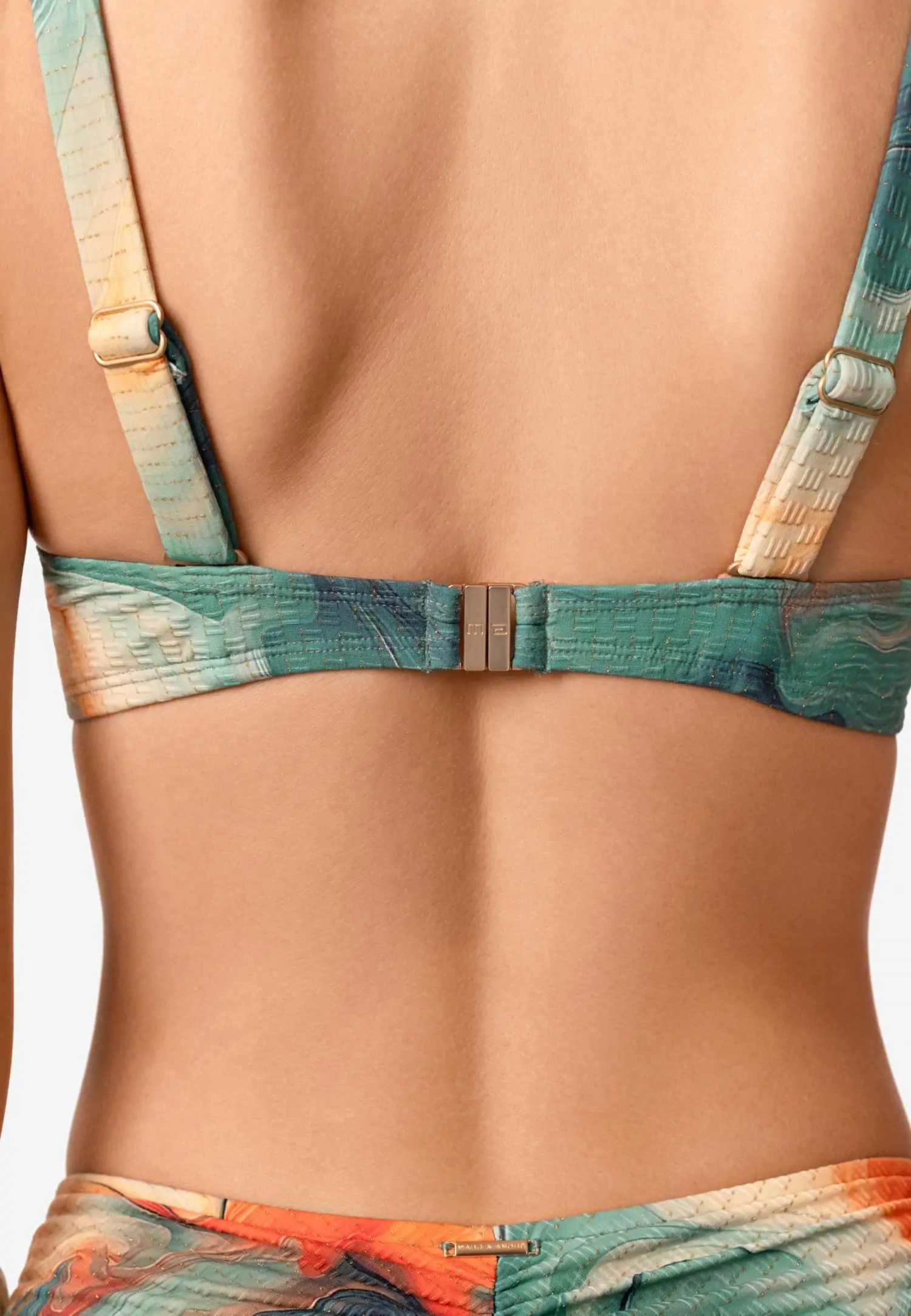 Верх купальника L2609-YP-682 Marc & André