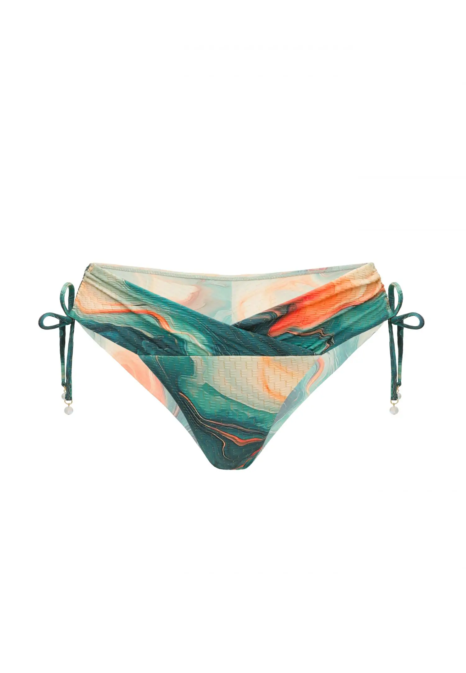 Плавки женские L2609-Z-MFB Marc & André