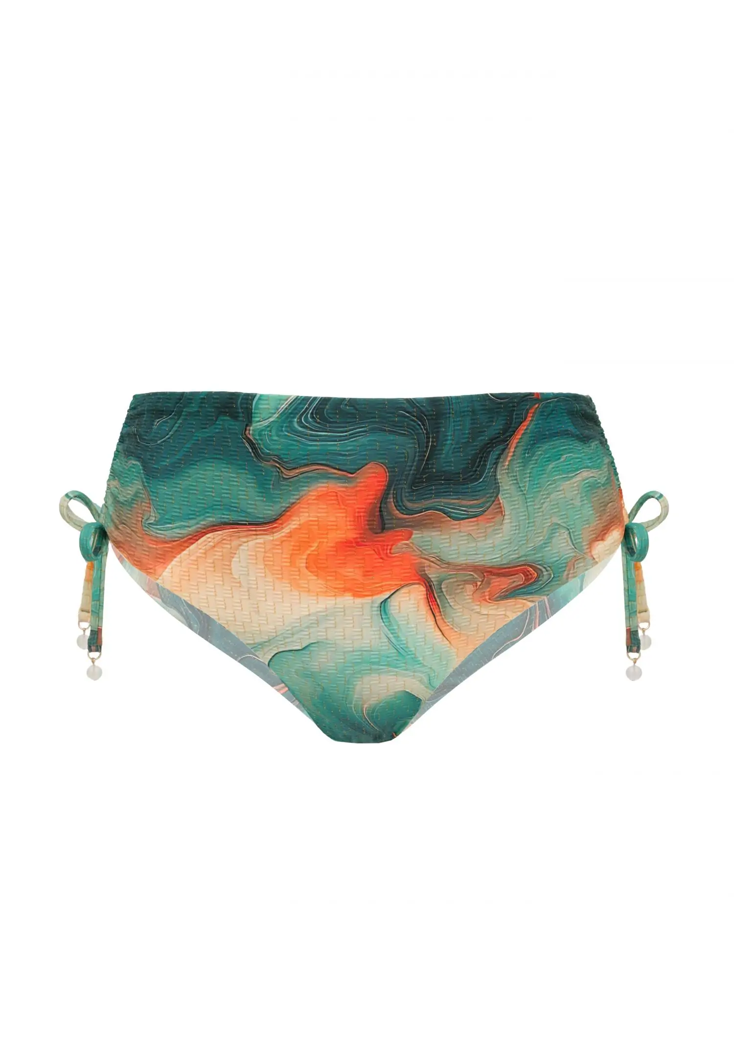 Плавки женские L2609-ZP-MBT Marc & André