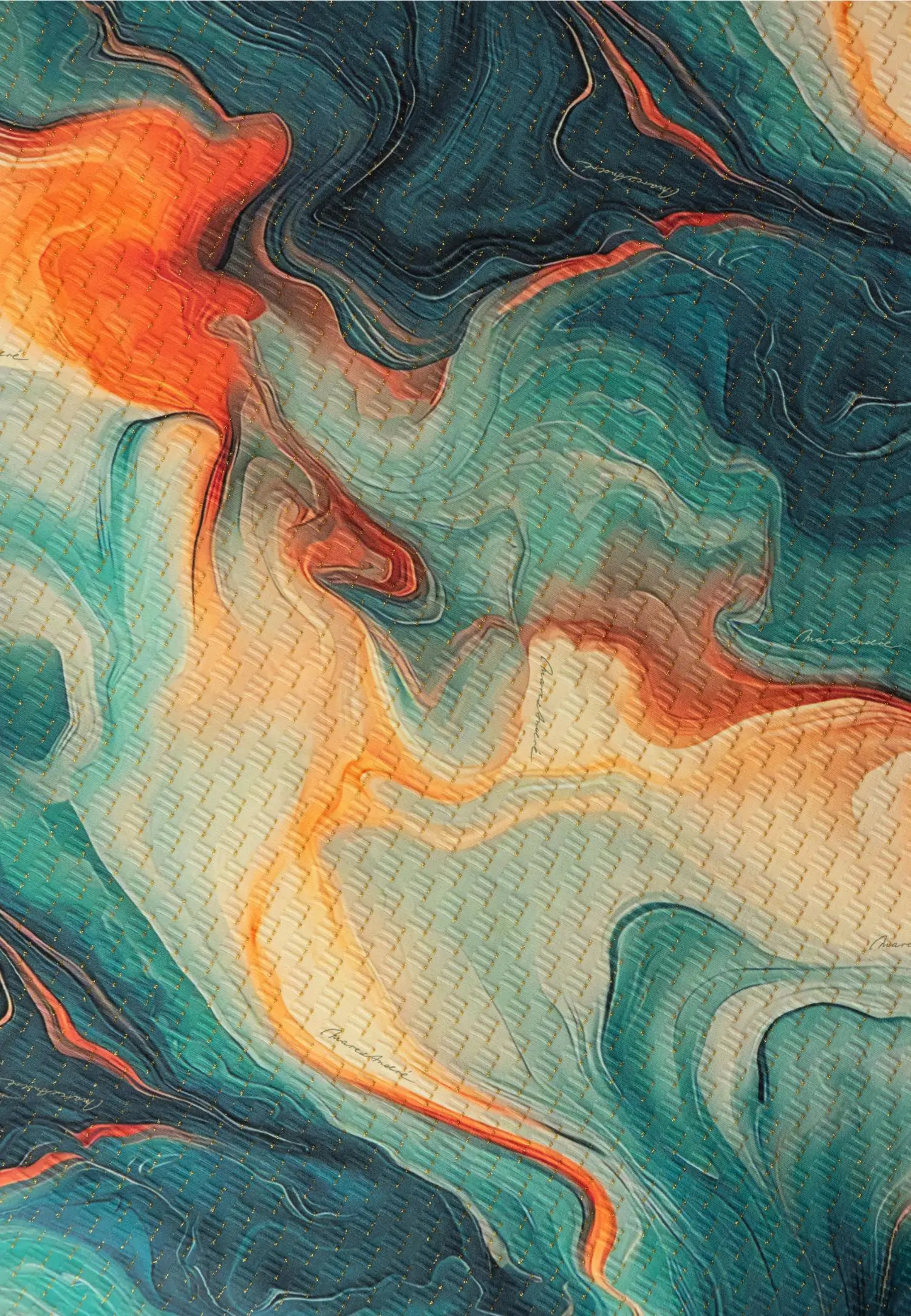 Плавки женские L2609-ZP-MBT Marc & André