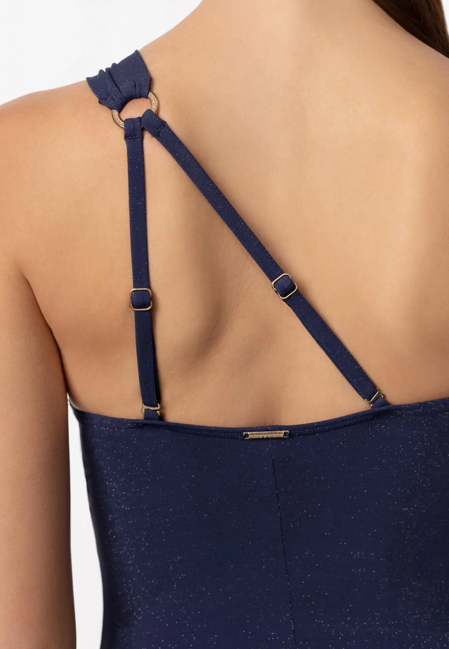 Сплошной купальник L2610-221 Marc & André