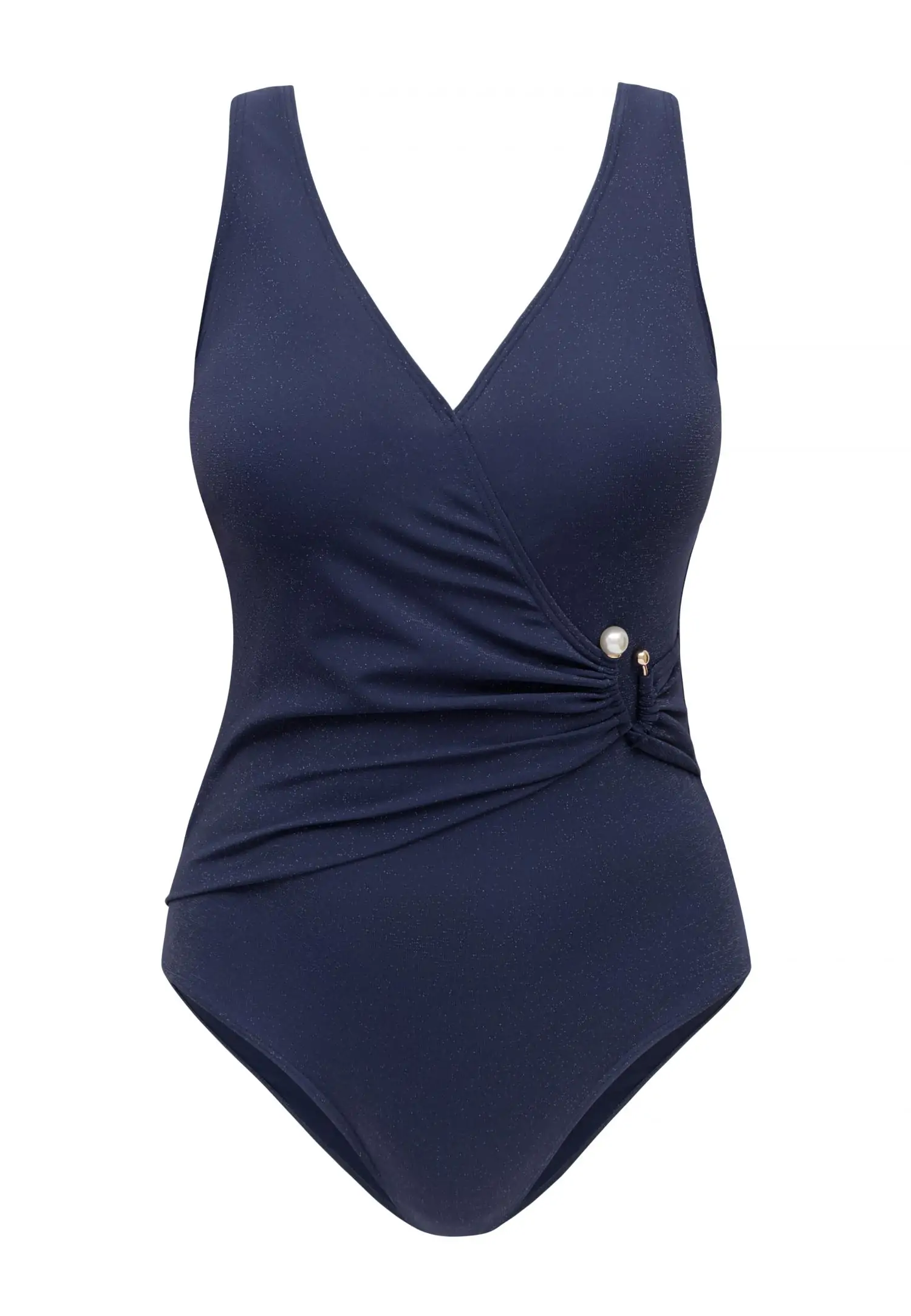 Сплошной купальник L2610-P-421 Marc & André