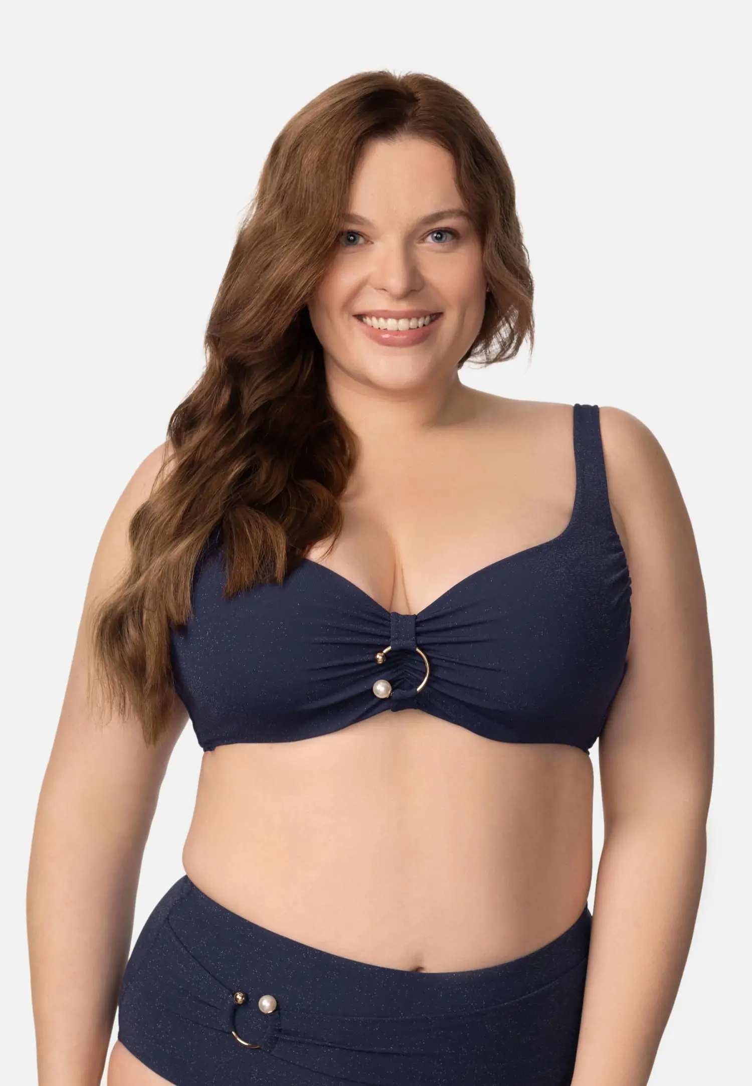 Верх купальника L2610-YP-482 Marc & André