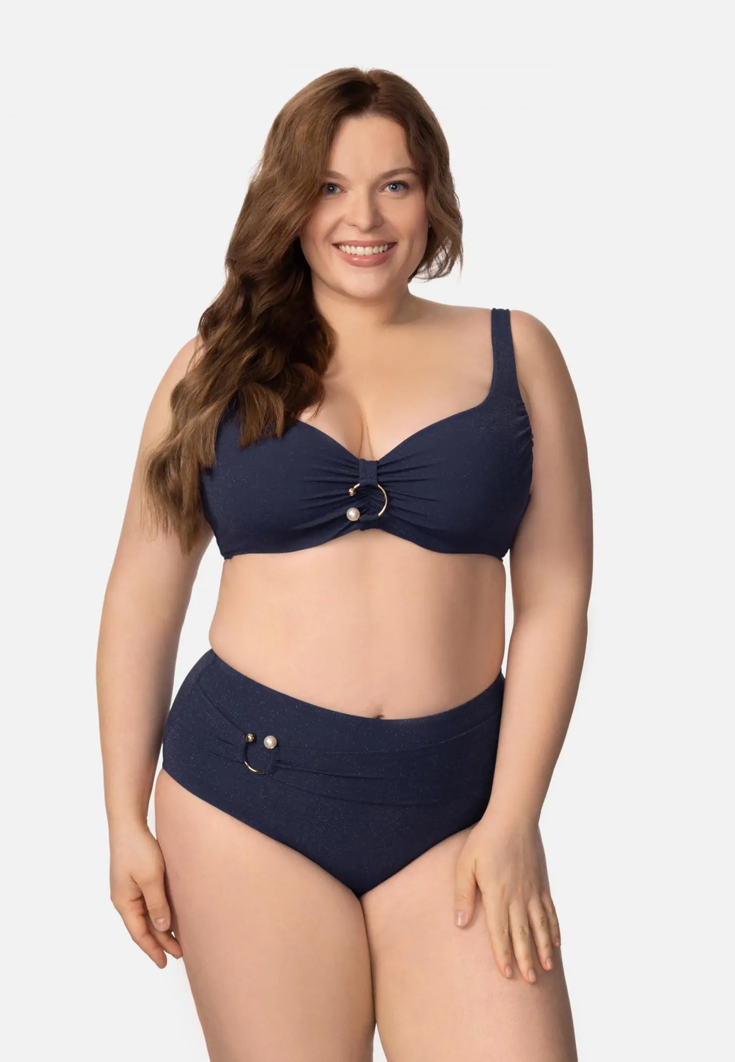 Плавки женские L2610-ZP-HWB Marc & André