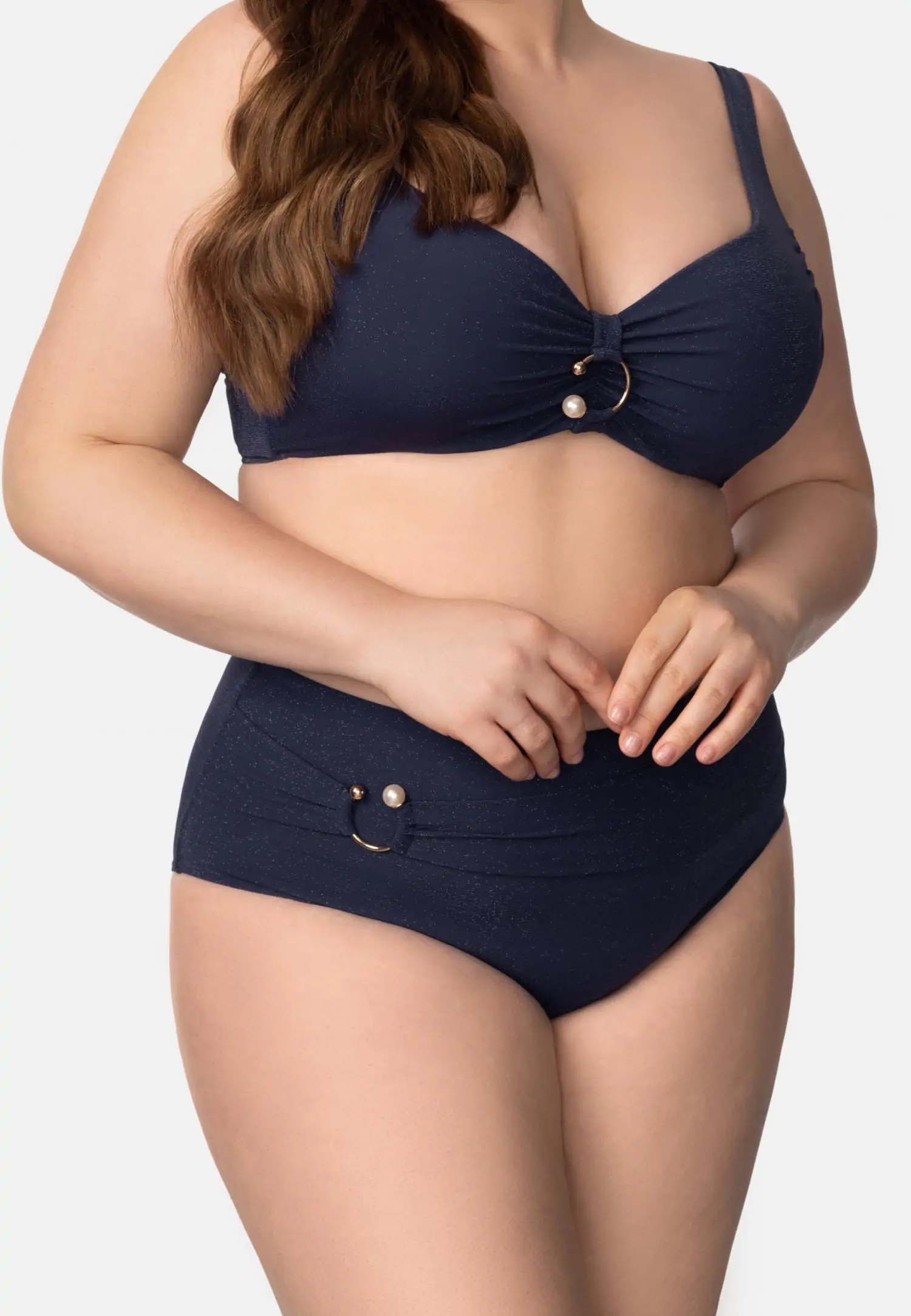 Плавки женские L2610-ZP-HWB Marc & André